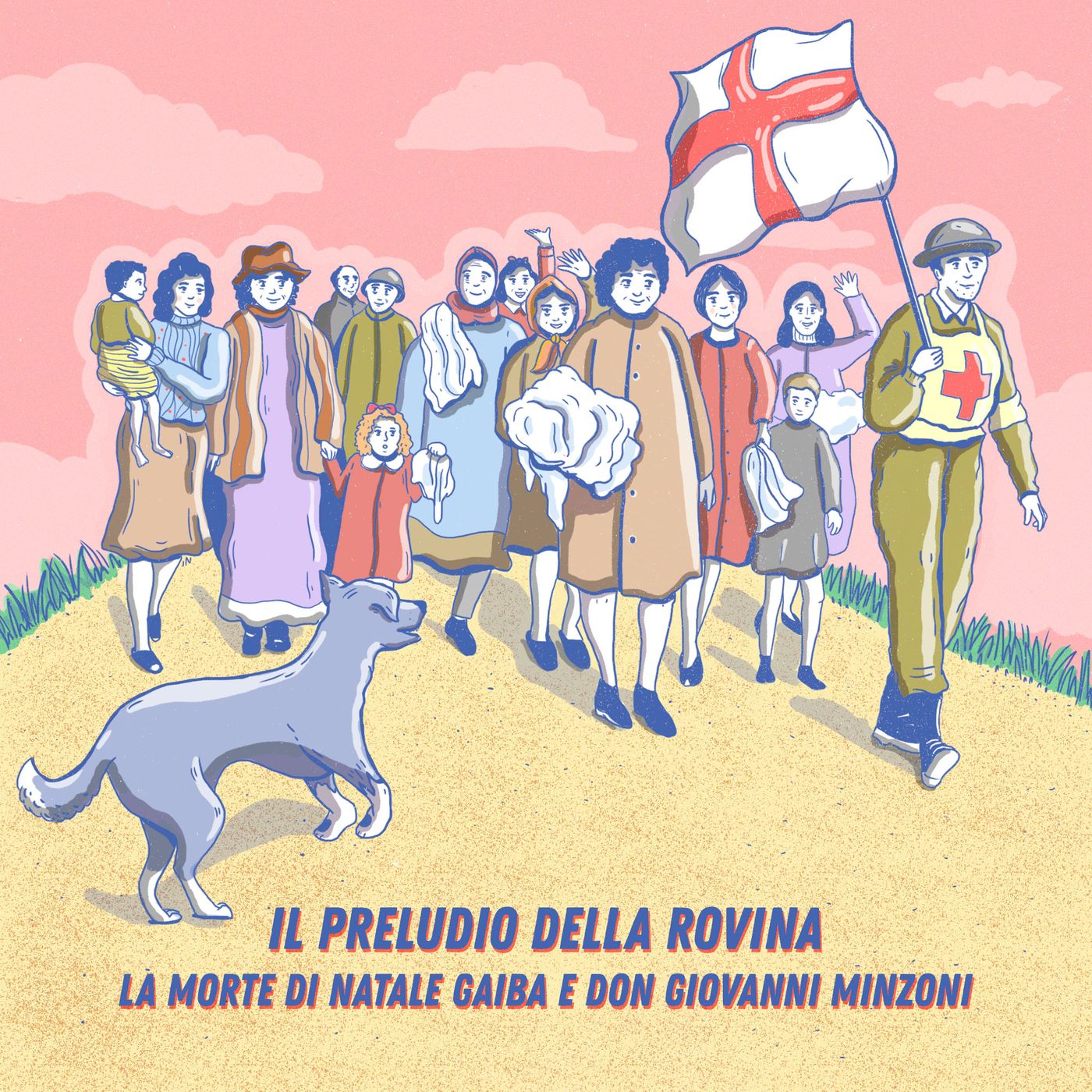 Primaro Storytrekking