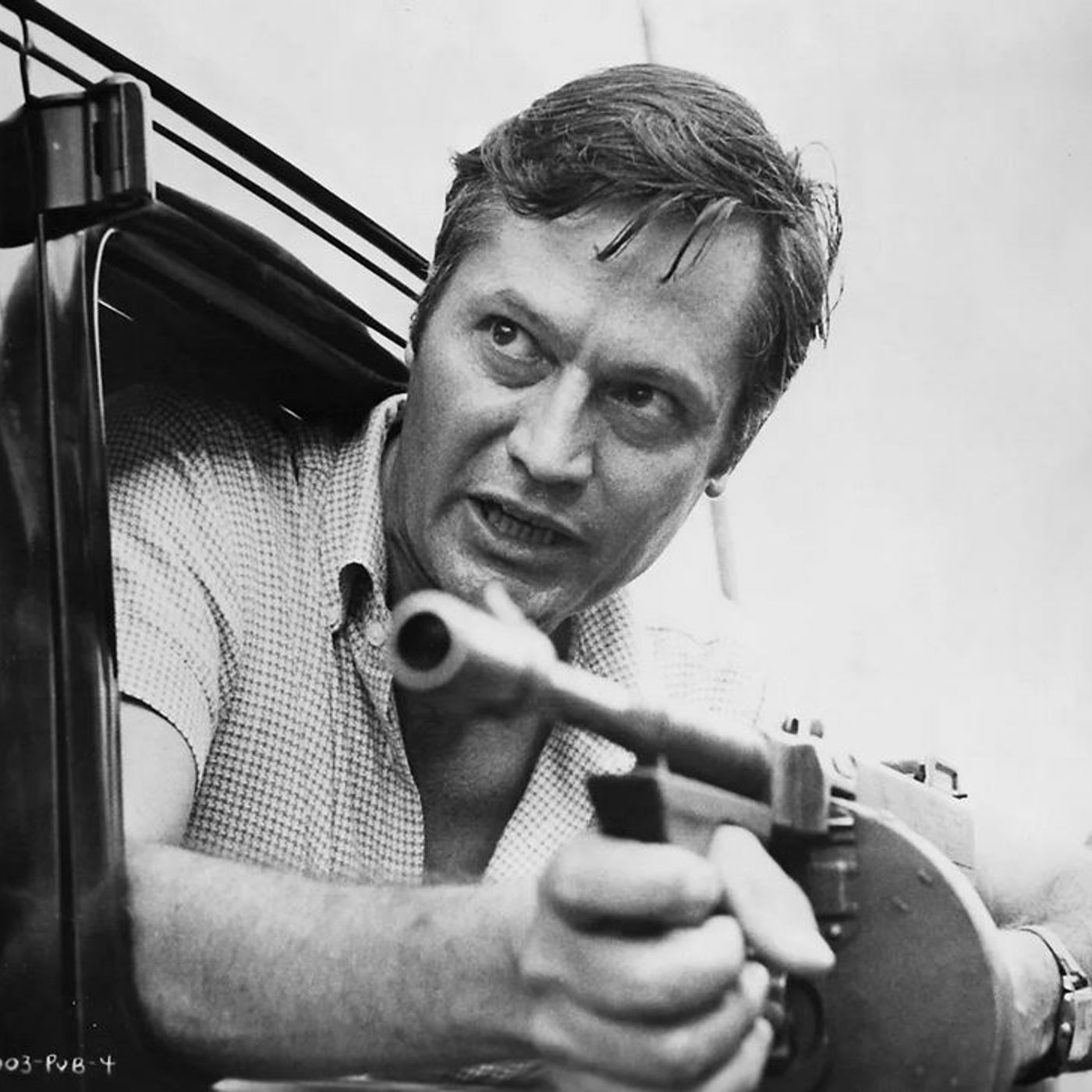 Roger Corman Tribute - Director, Producer, Maverick, Tightwad! episode artwork