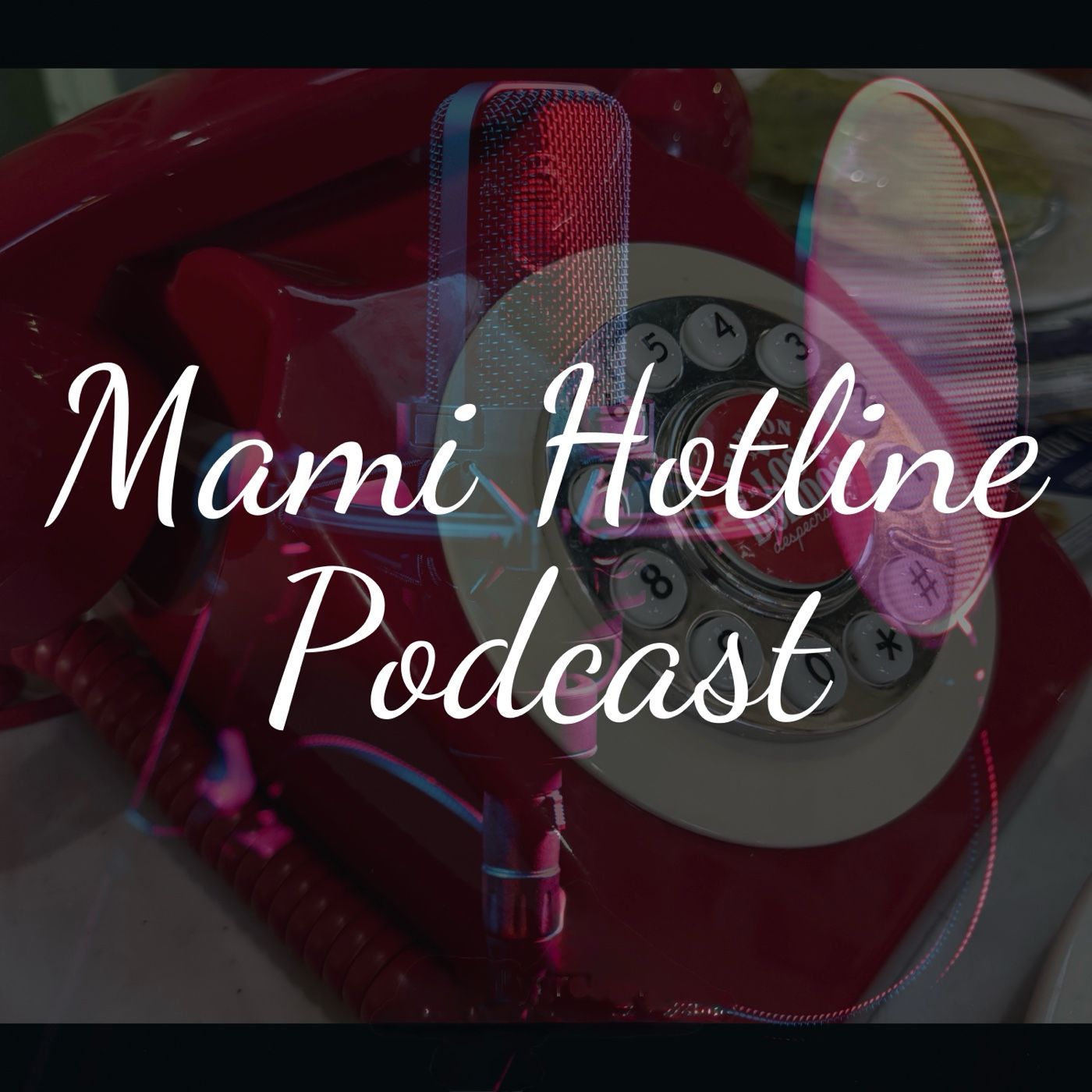 Rompiendo con las amistades y familiares podcast artwork