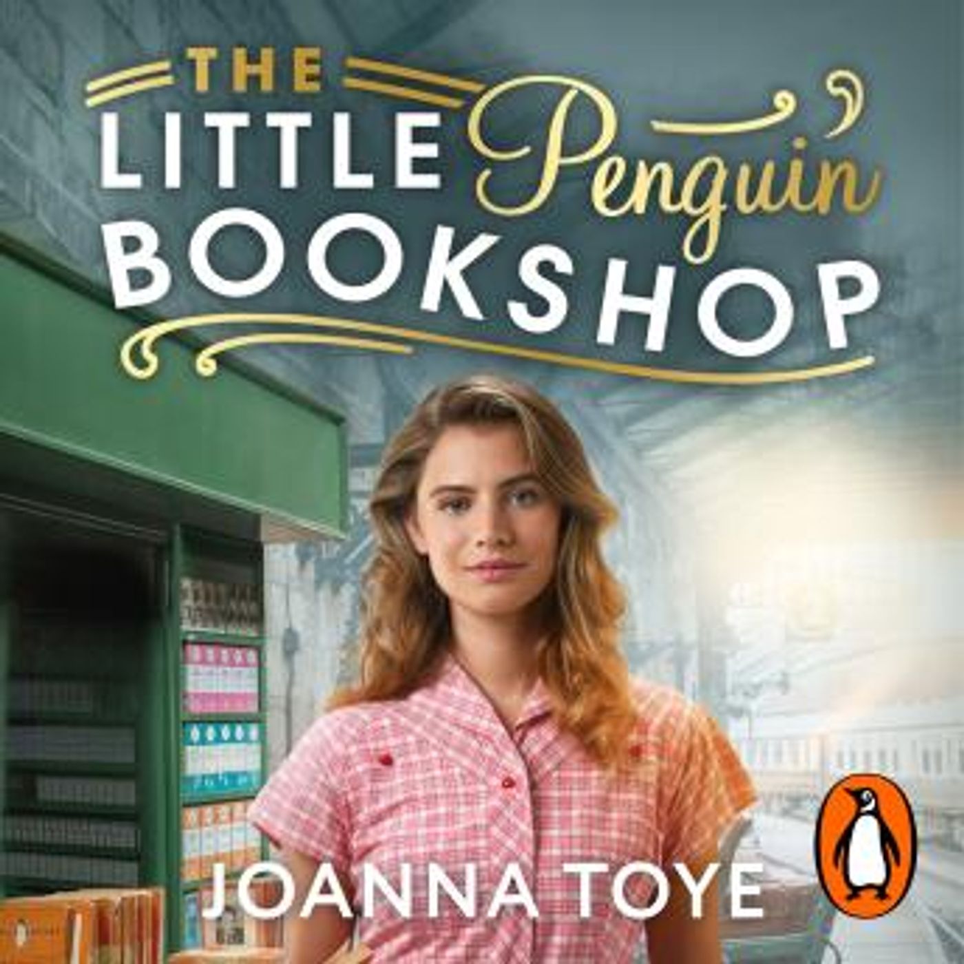 Listen to New Full Audiobooks in Romance, Historical
