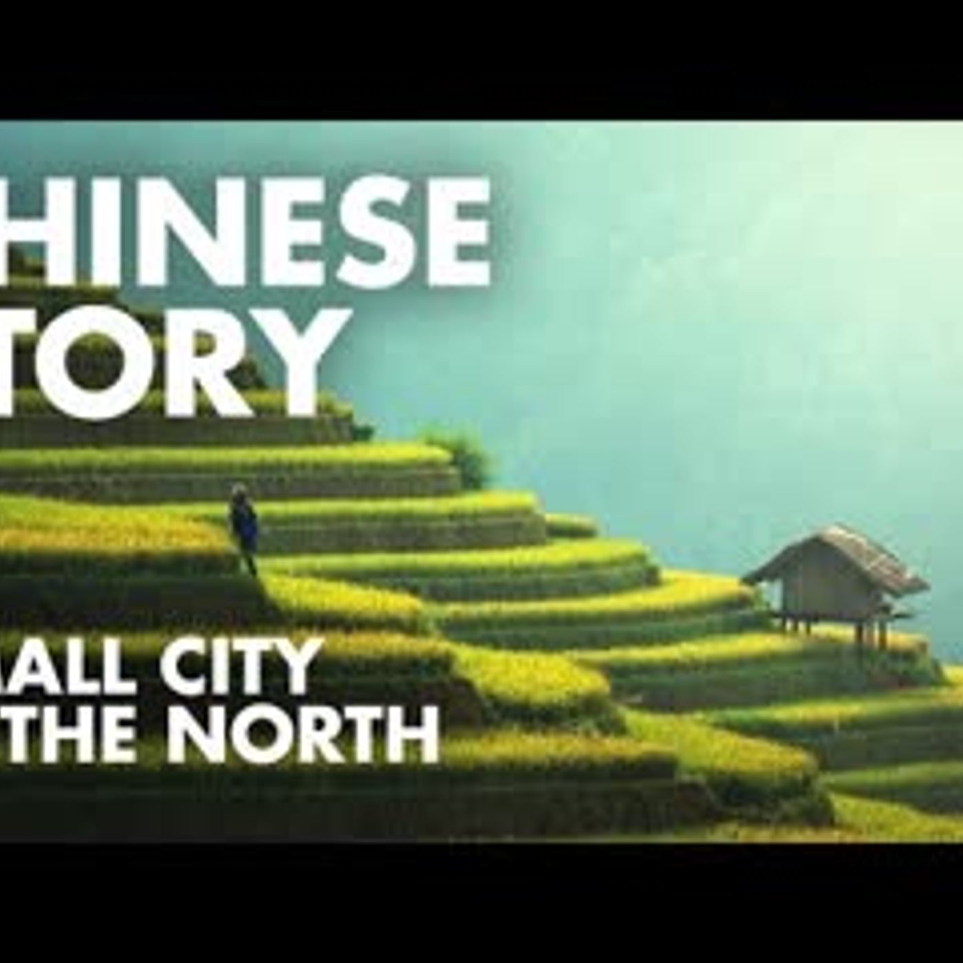 Small City In The North   Chinese Story   HSK 2 Listening & Speaking Practice   ChineseFor.Us episode artwork