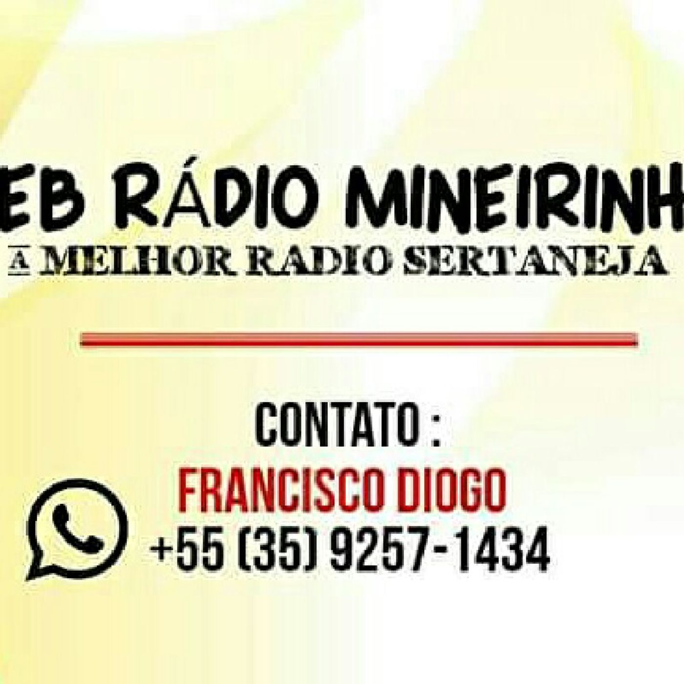 Noite Da Minerinha episode artwork