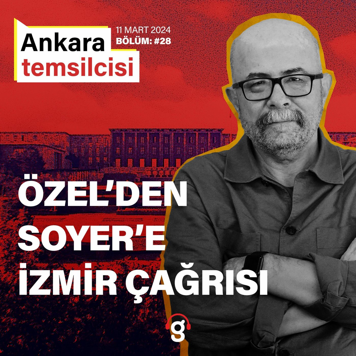 Gündeme Dair Her Şey