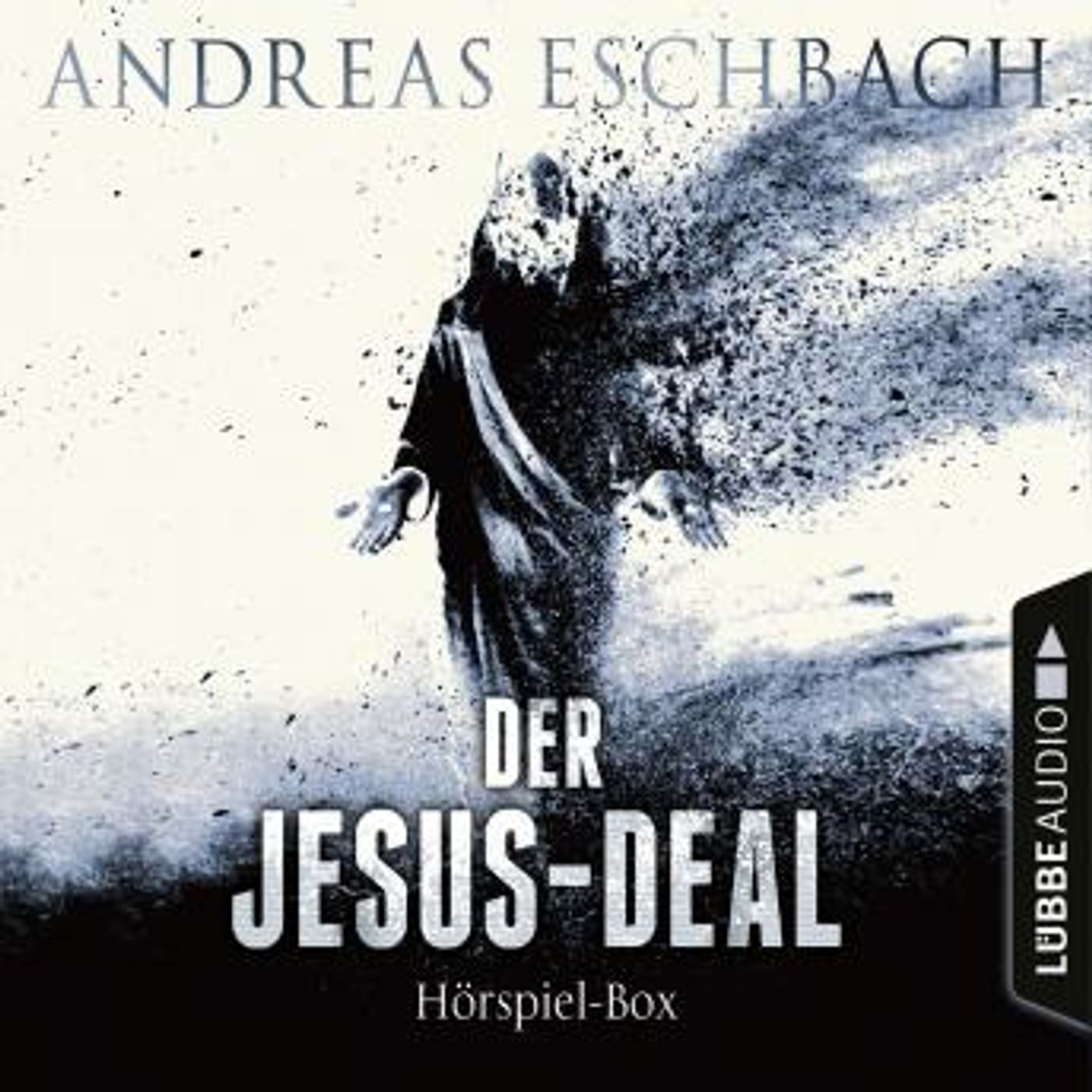 New Full Audiobooks in Mystery, Thriller & Horror, Suspense