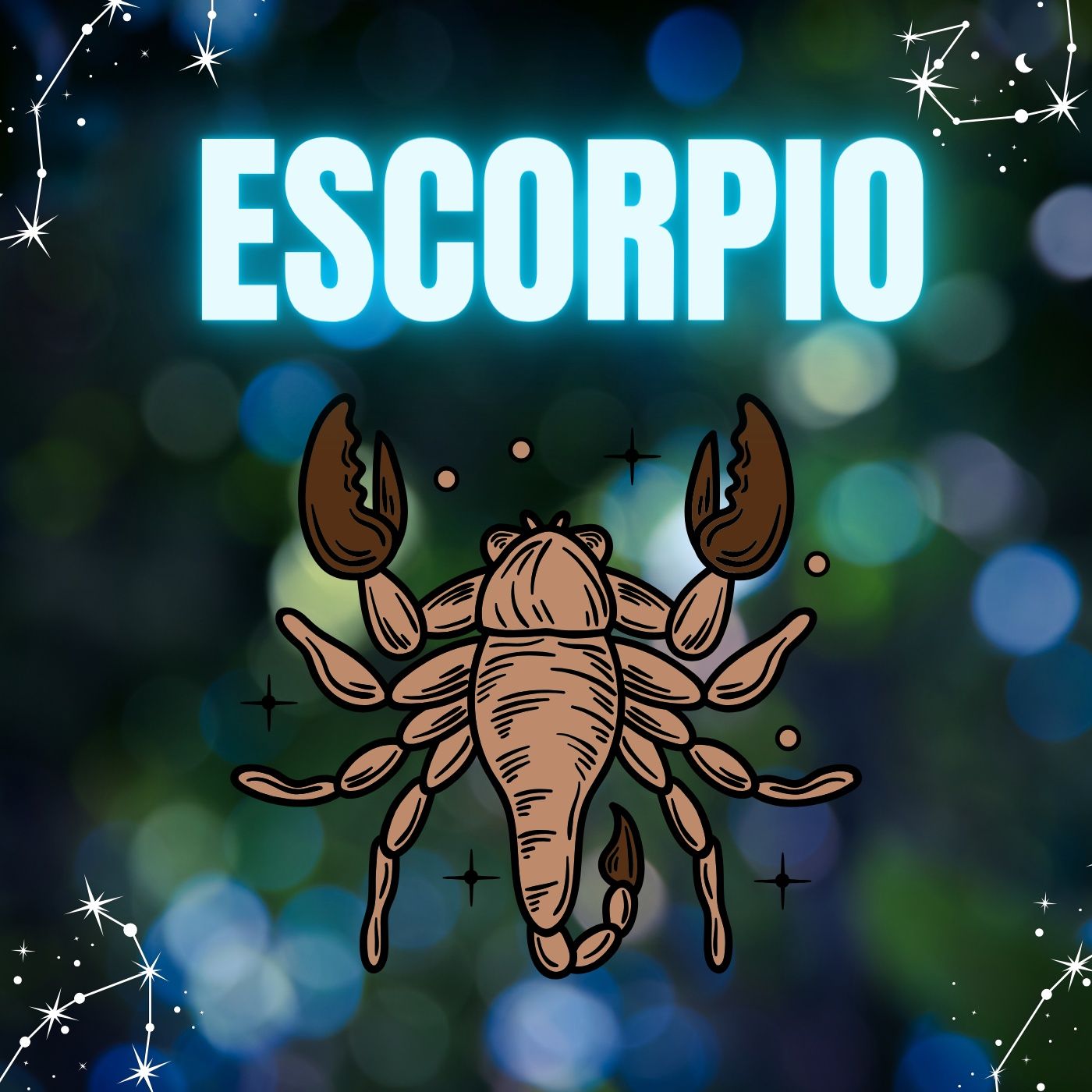 Escorpio ♏️Lectura del café ☕ episode artwork