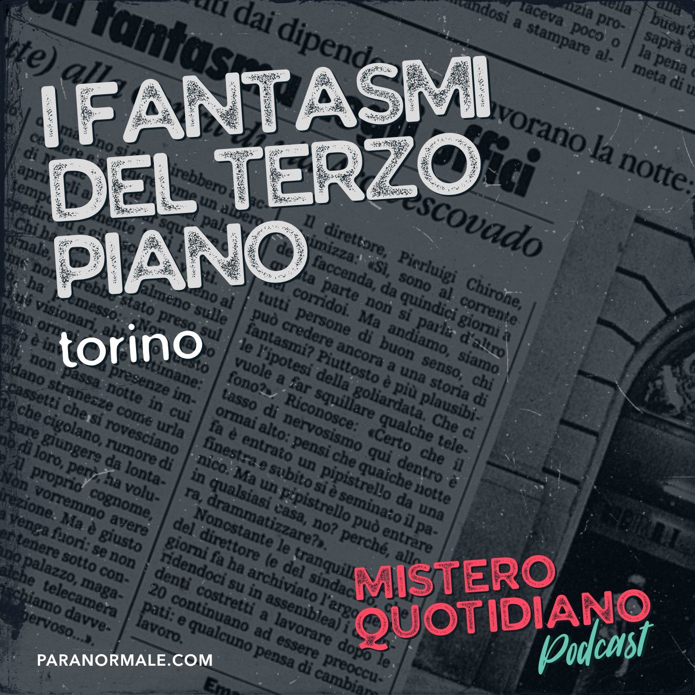 Mistero Quotidiano