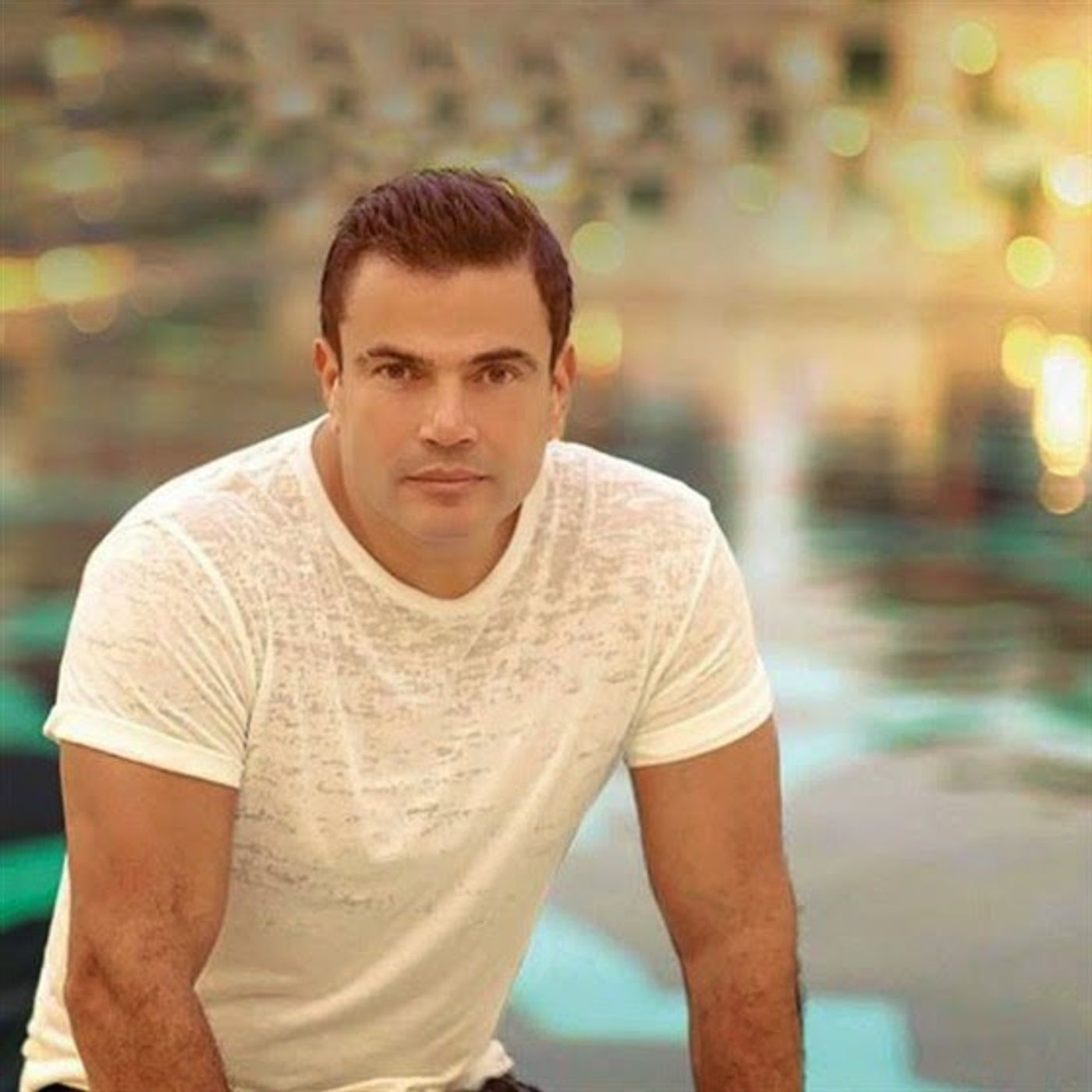 Ahmed Diab\'s tracks