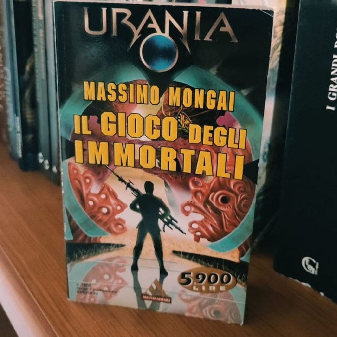Bookanieri - Libri & Rum