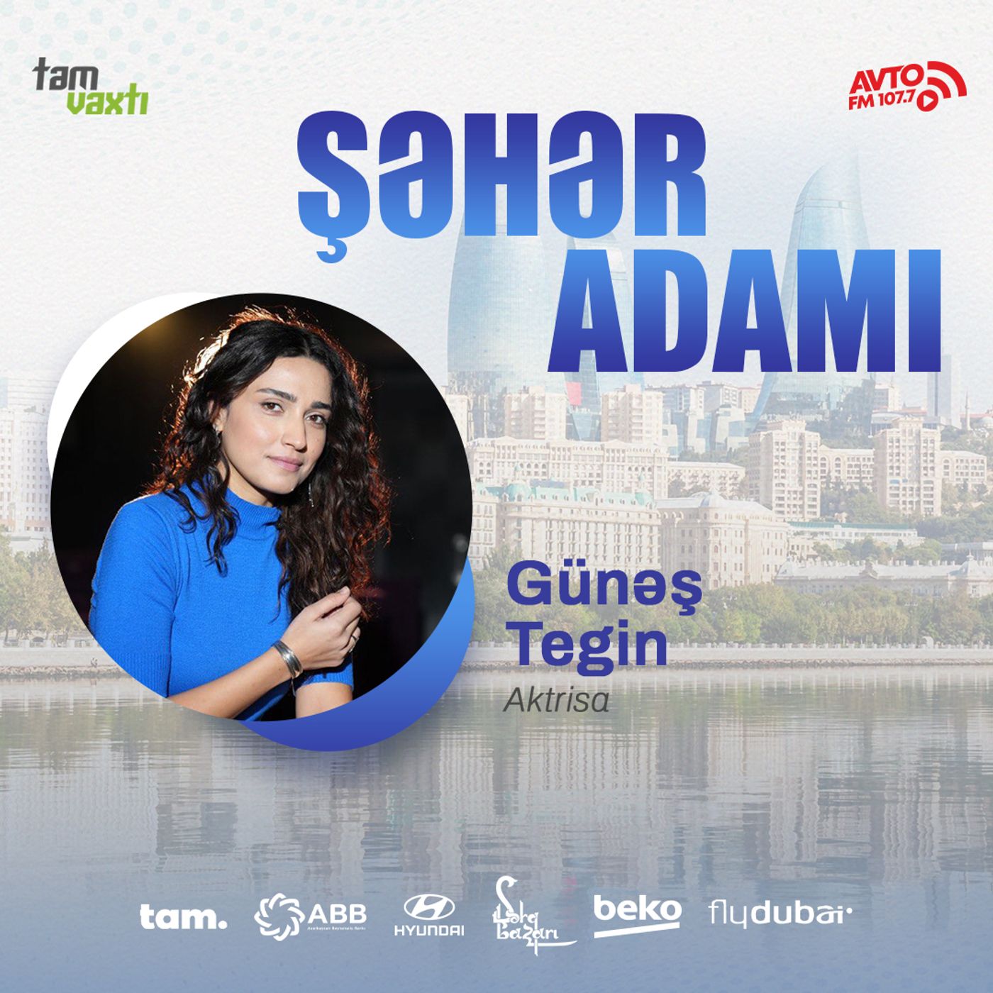 "Vətəndaş A"nın Almazı kəndin düşüncələrini dəyişdirə bildi? l Şəhər adamı #33