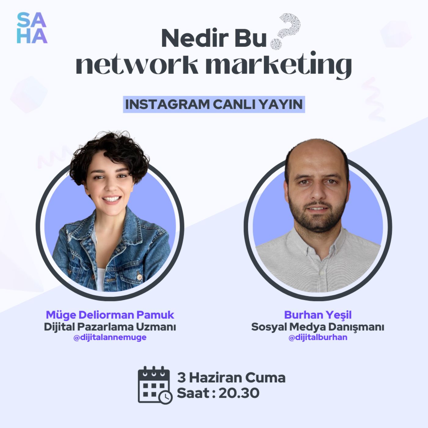 Burhan Yeşil Podcast