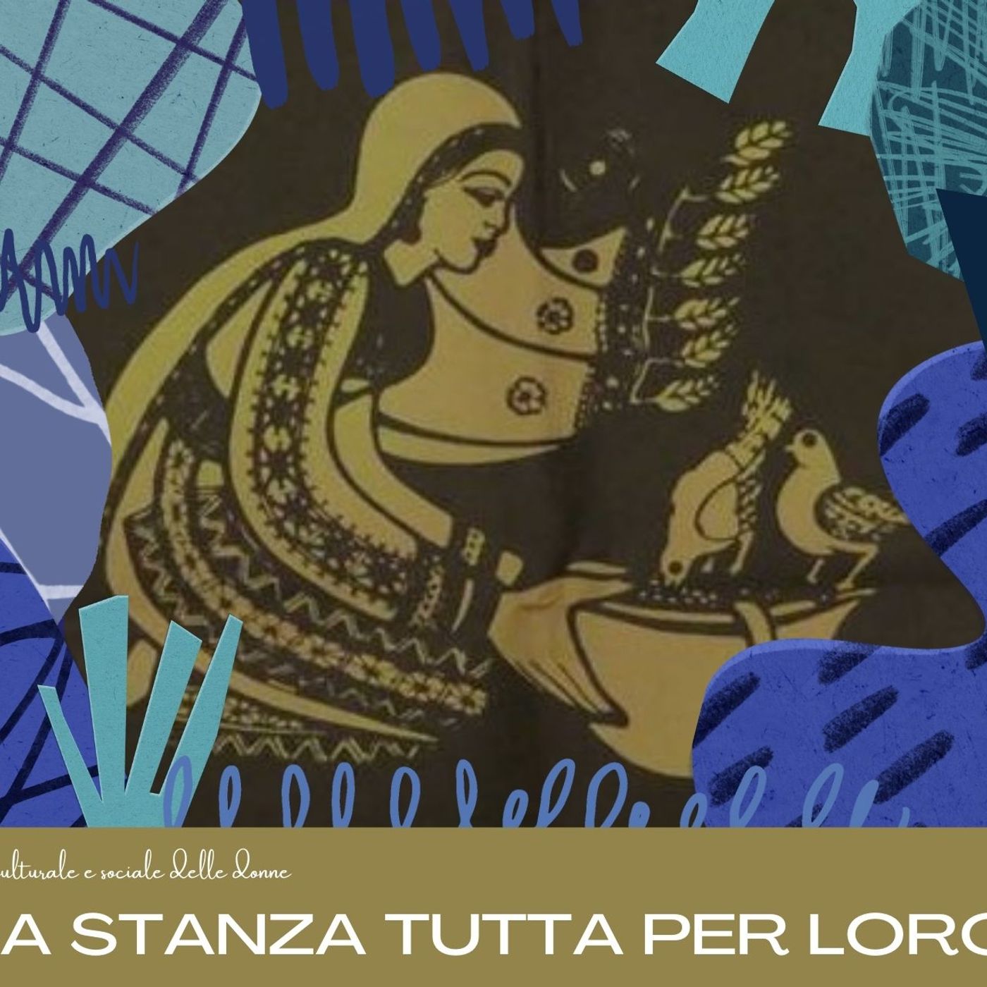 Una stanza tutta per loro