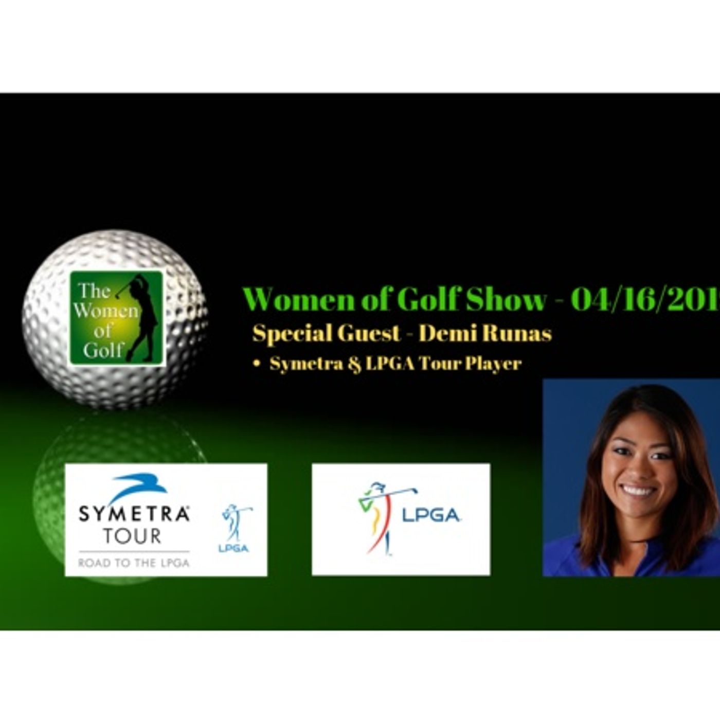 Women of Golf
