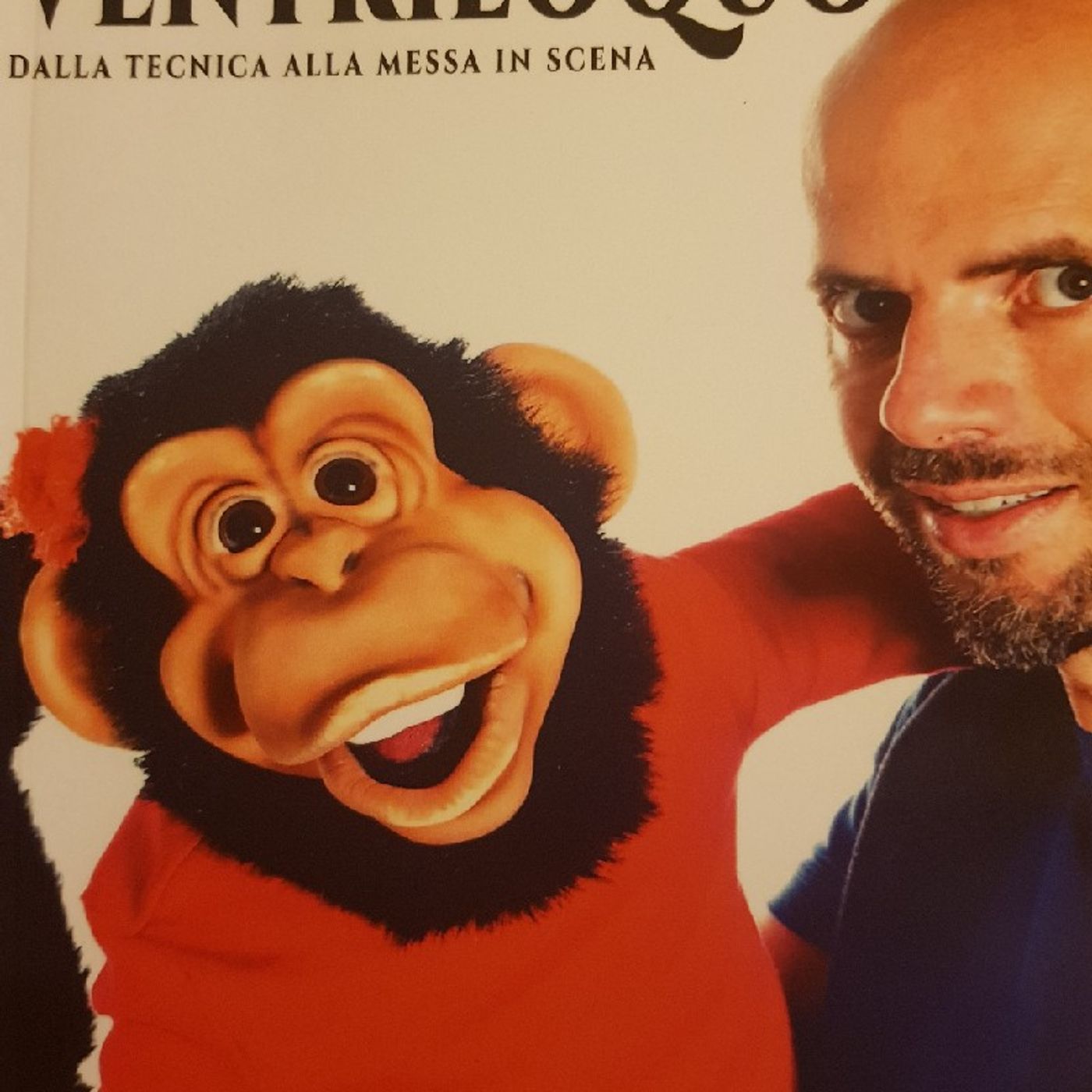 Come Fare il Ventriloquo Di Nicola Pesaresi: Esibirsi Per Bambini O Per Adulti episode artwork
