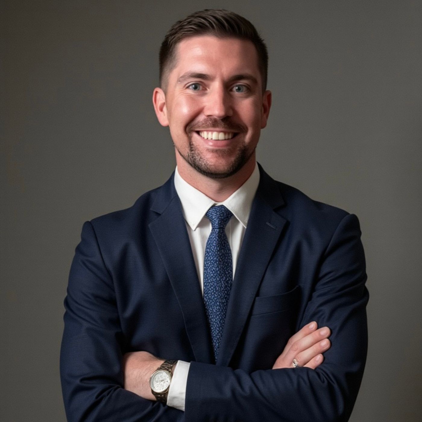 Daniel Justin Corrieri