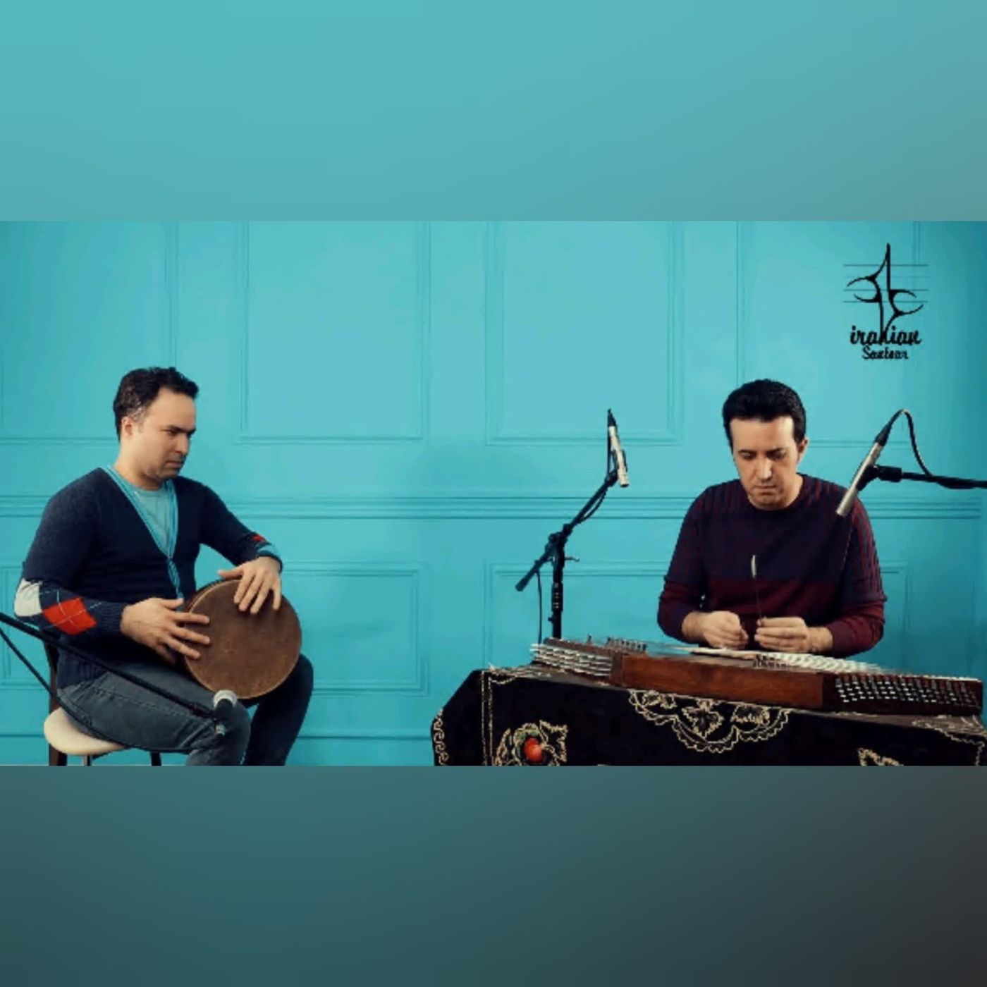 Moghadameh Bidad - Hossein Taghinejad & Kiarash Eshghi