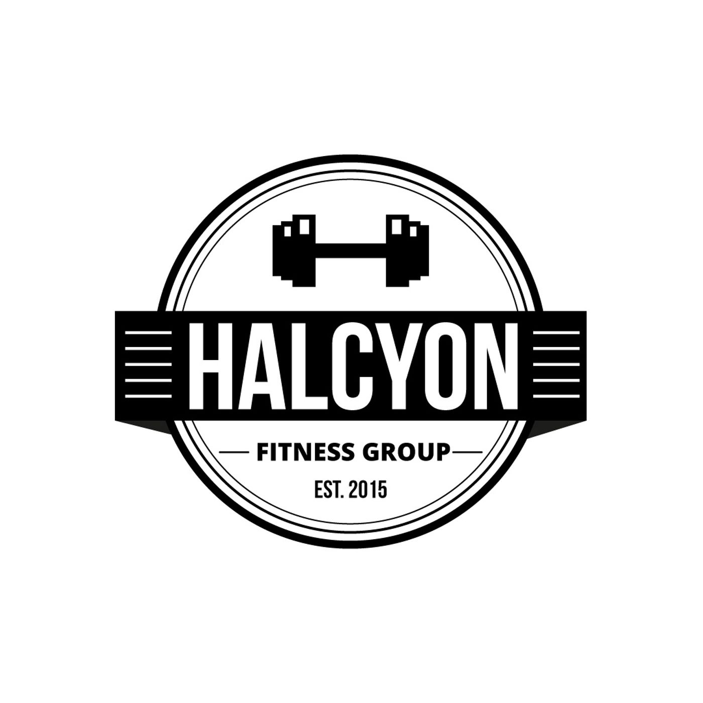 Halcyon Fitness Podcast