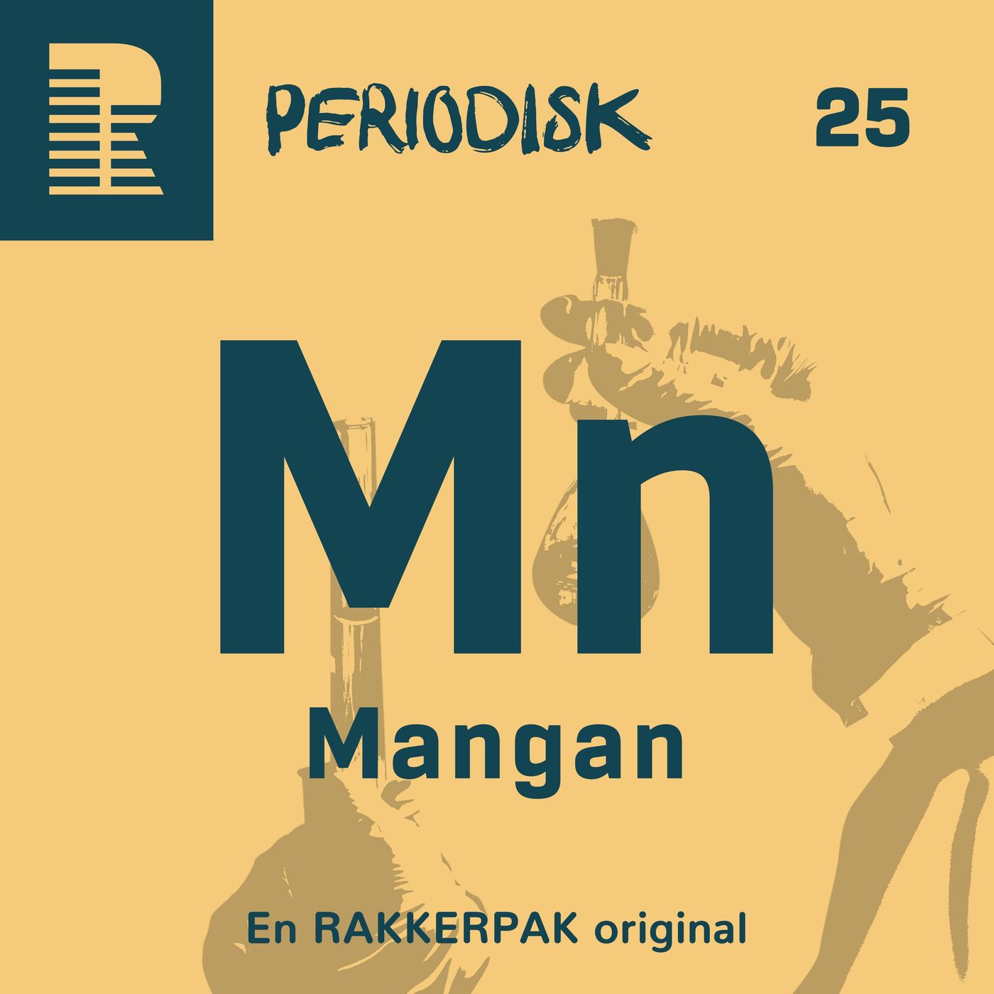 Periodisk