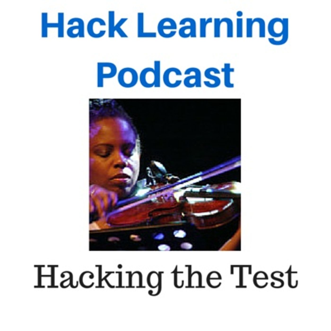 Hacking the Test
