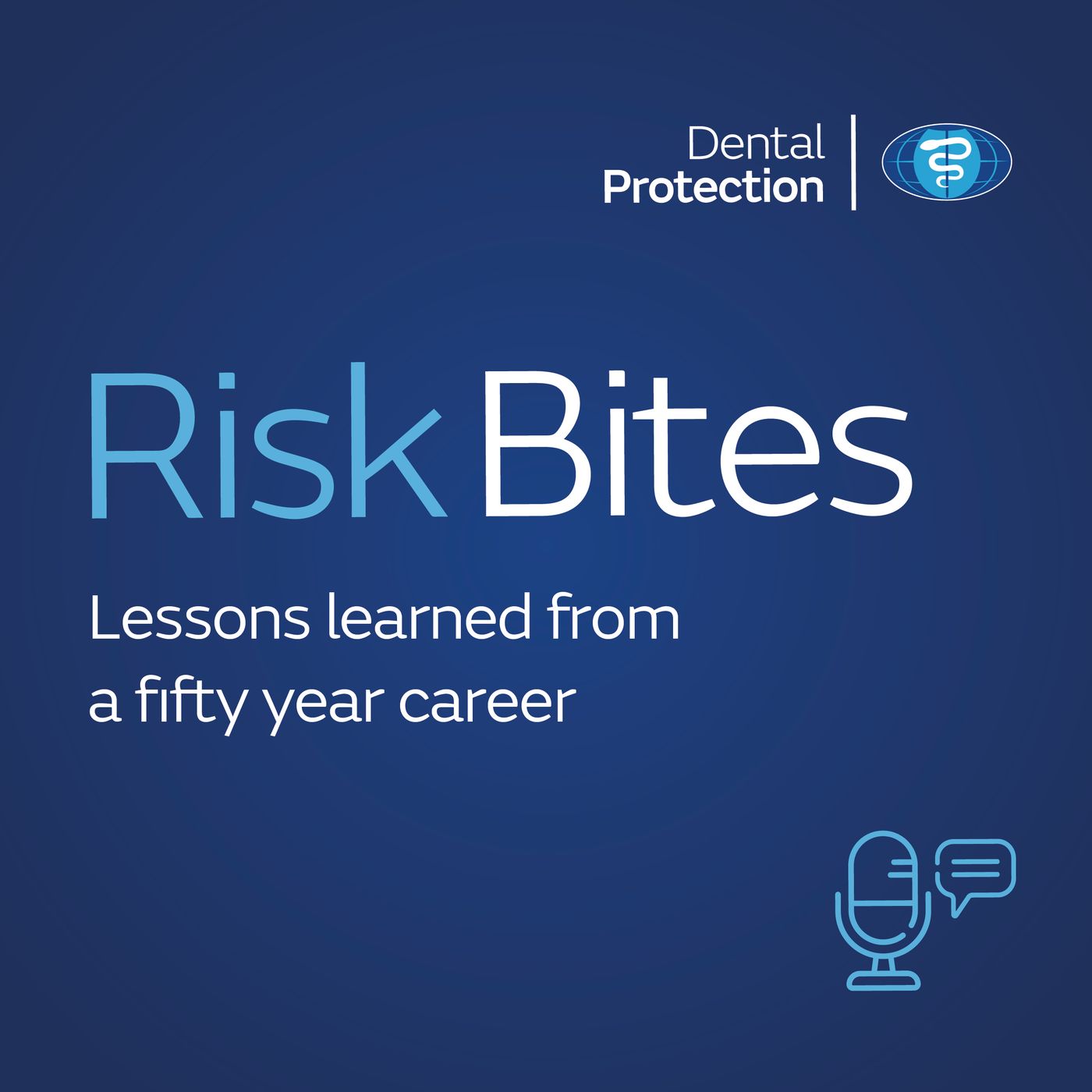 RiskBites: Lessons learned from a fifty year career