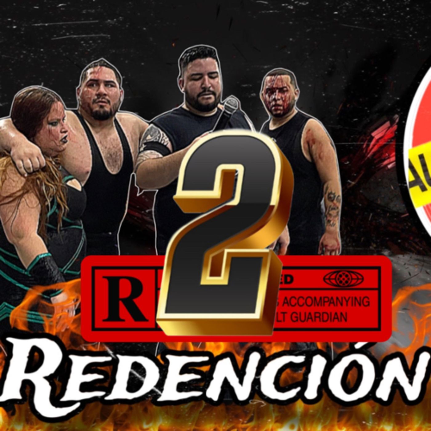 Wrestling EmpirePR: A GOLPE LIMPIO PODCAST®️