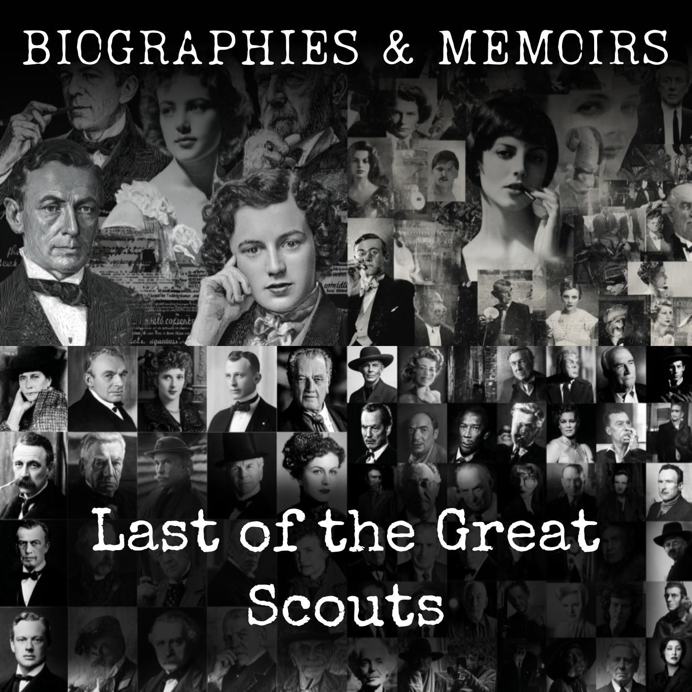 Last of the Great Scouts