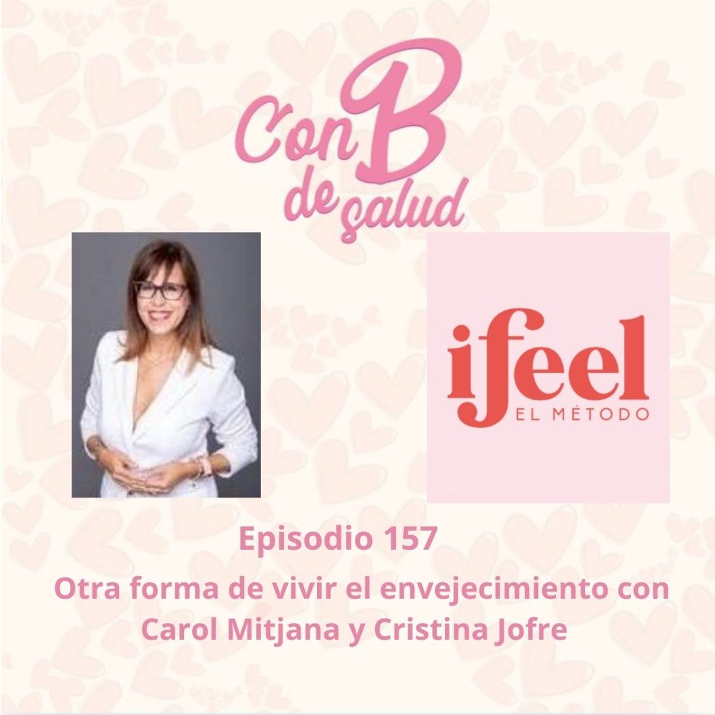 ¿Y si el problema no es envejecer?