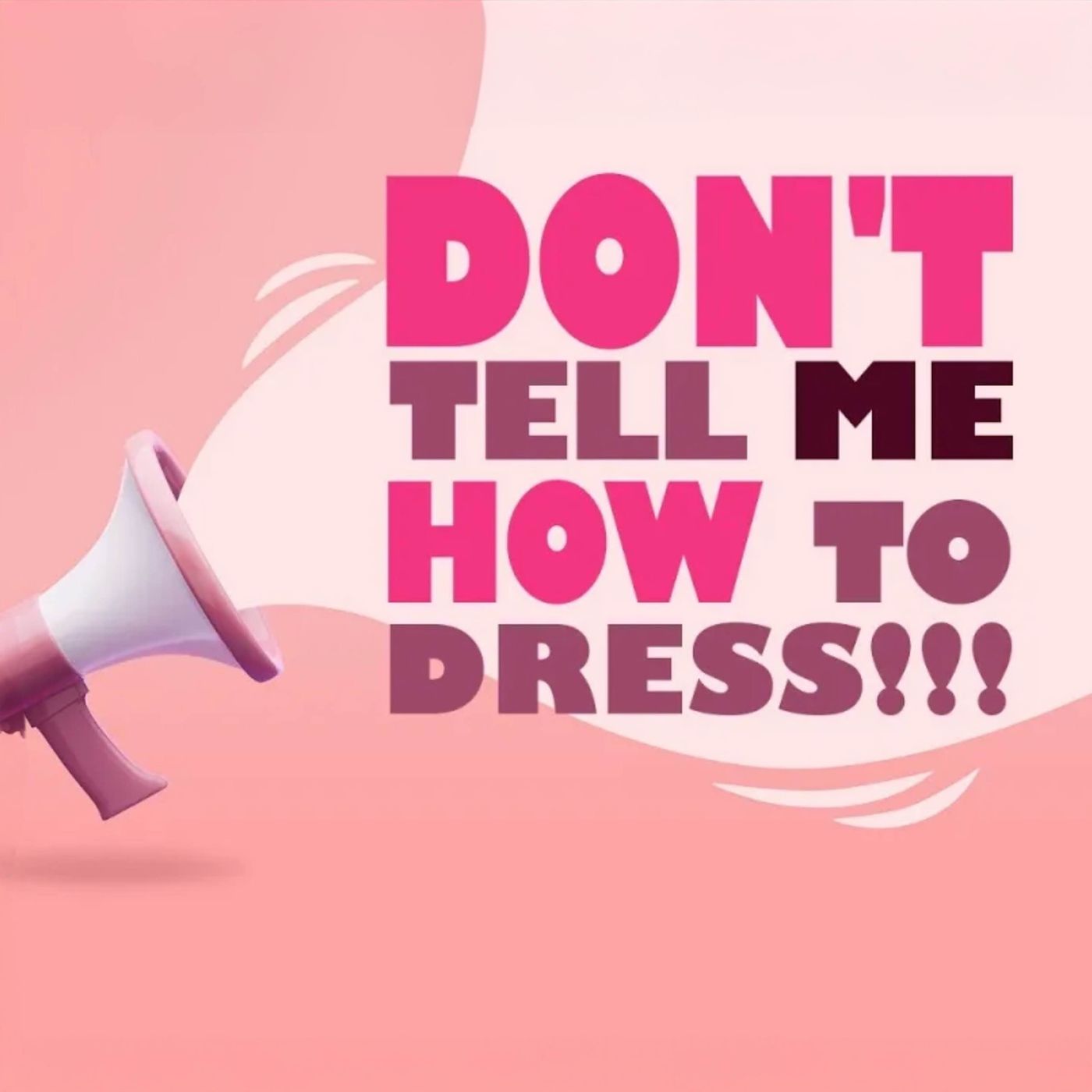 Don't Tell Me How to Dress 😡 | Mufti Menk Podcast