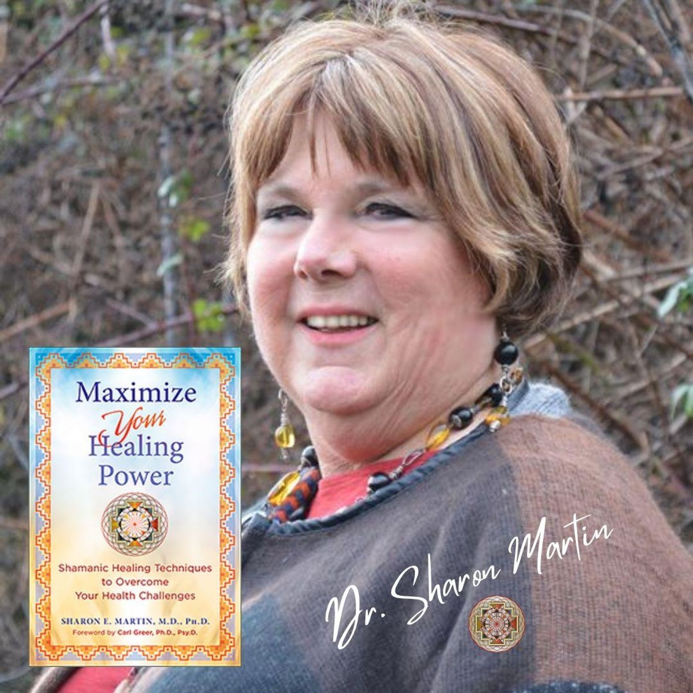 Maximum Medicine with Dr. Sharon Martin