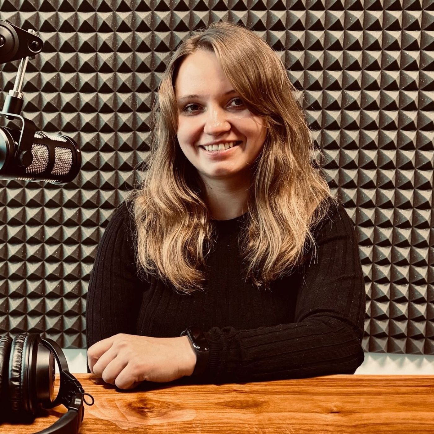 Rozmowa #148. Magdalena Maźniewska: wartości i wizje Fundacji Ziemi Sudeckiej episode artwork