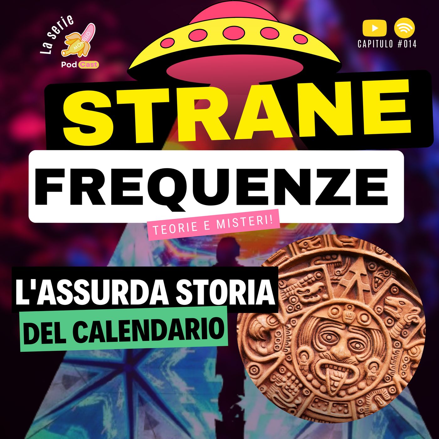 (Spin-Off)-Scopri perché il 1° aprile è il vero Capodanno!!