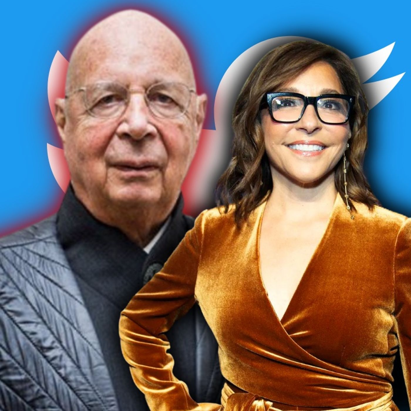 MUSK Picks WEF Leader For CEO Of Twitter episode artwork