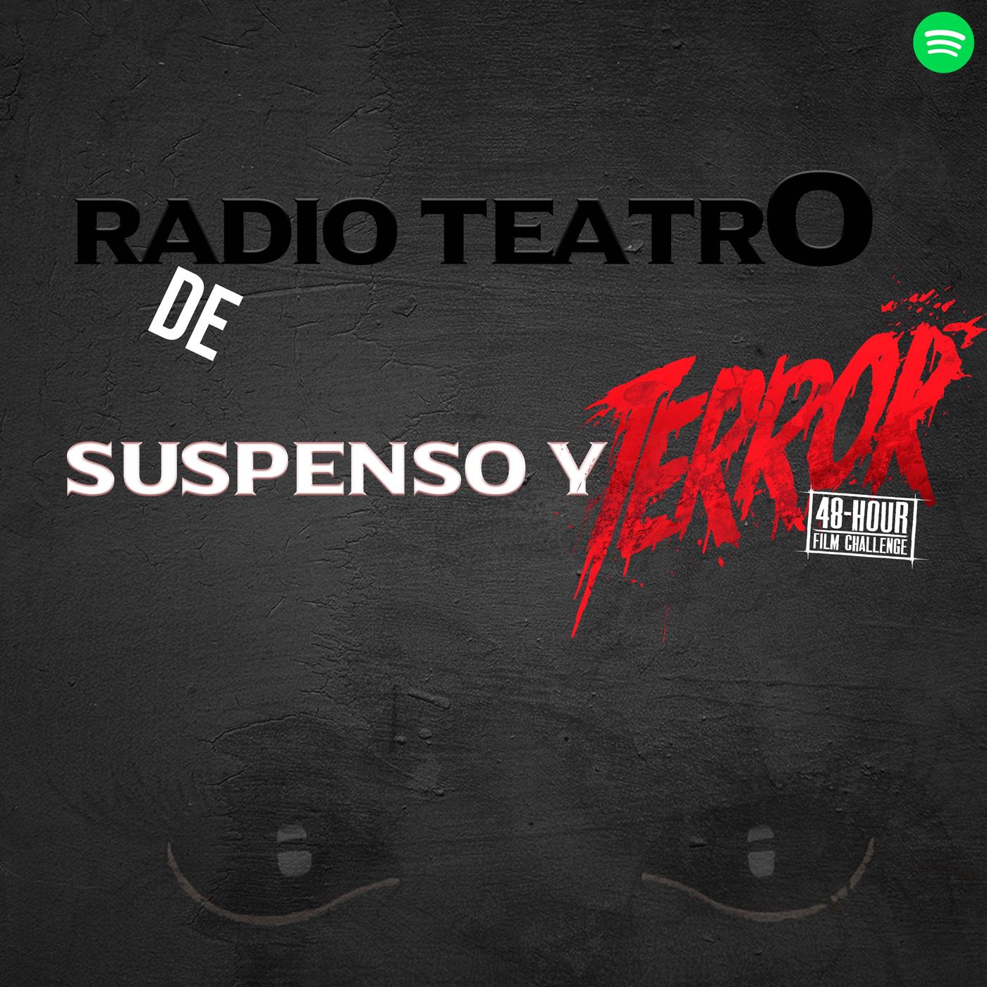 Radioteatro de Suspenso