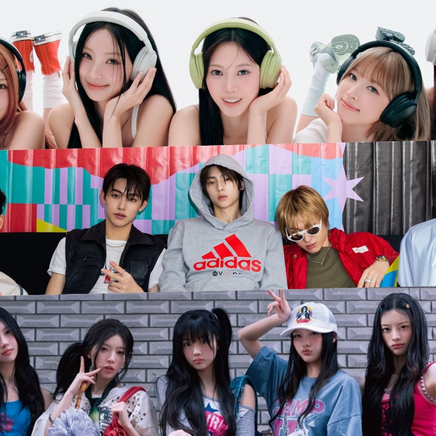 August Rookie Idol Group Brand Reputation Rankings Announced | Soompi