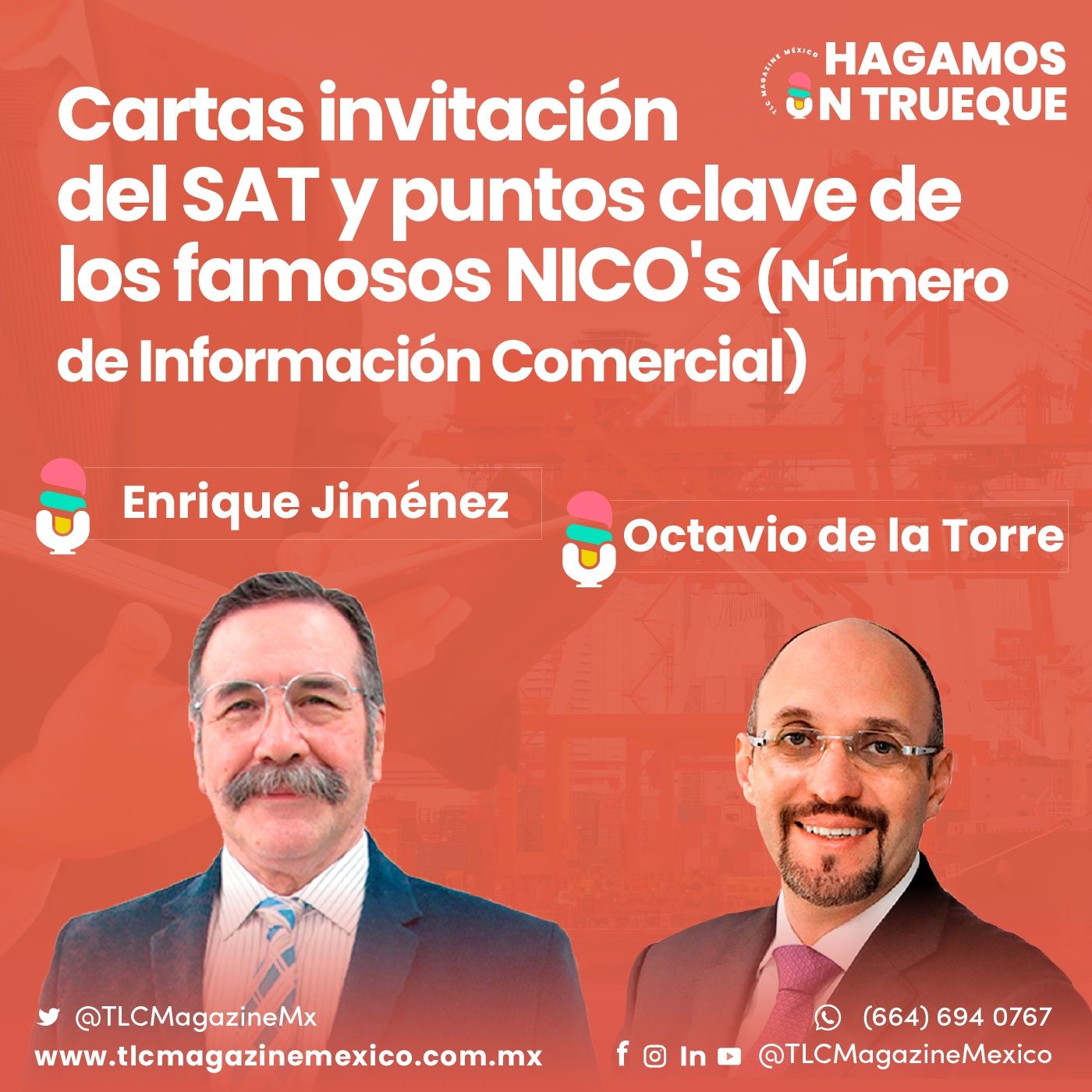 Hagamos un trueque