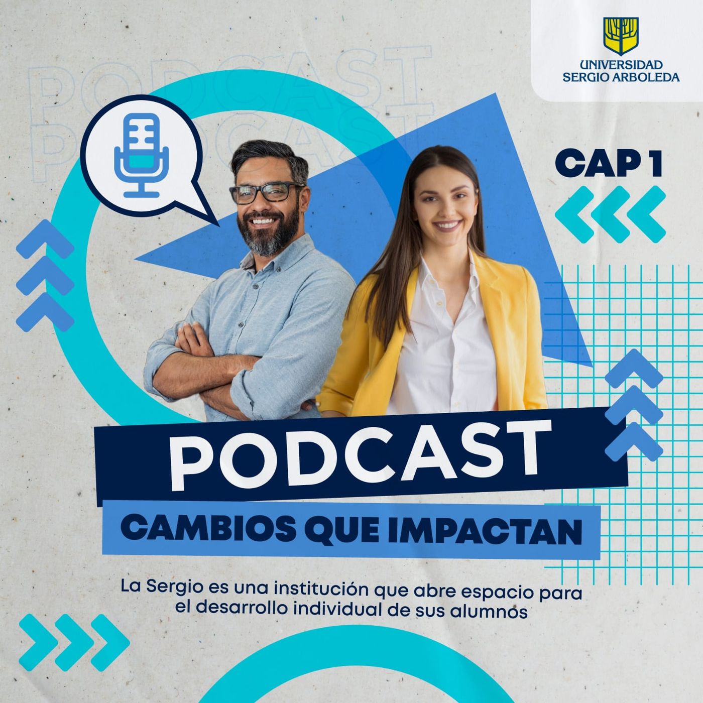 Más contenido