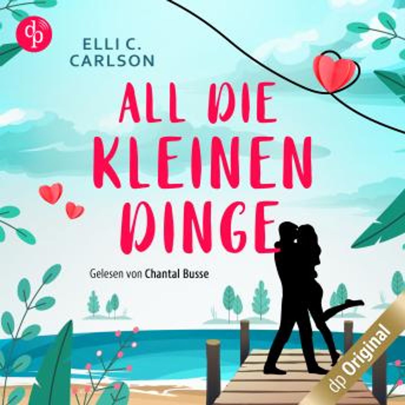 Listen to New Full Audiobooks in Romance, Modern