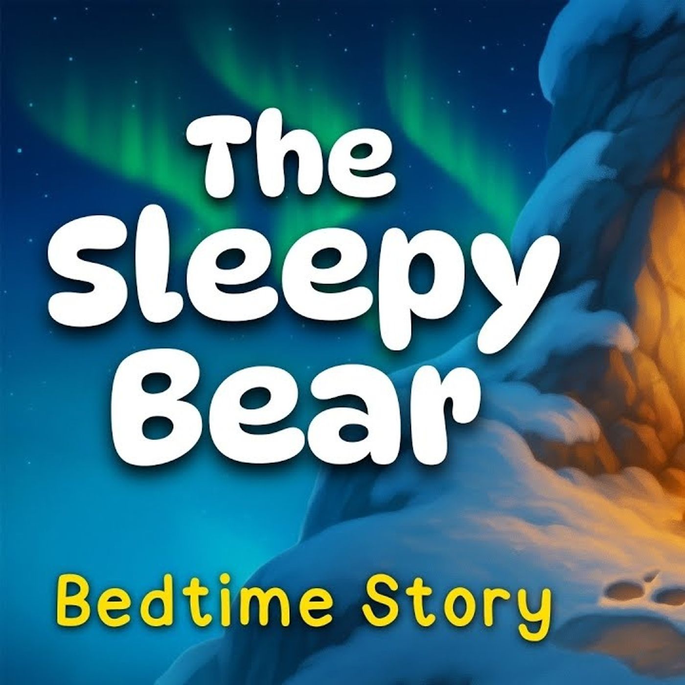 Lana the Bear_s Lullaby _ Best Bedtime Stories for Toddlers _ Kids _ Relaxing Kids Sleepy Stories episode artwork