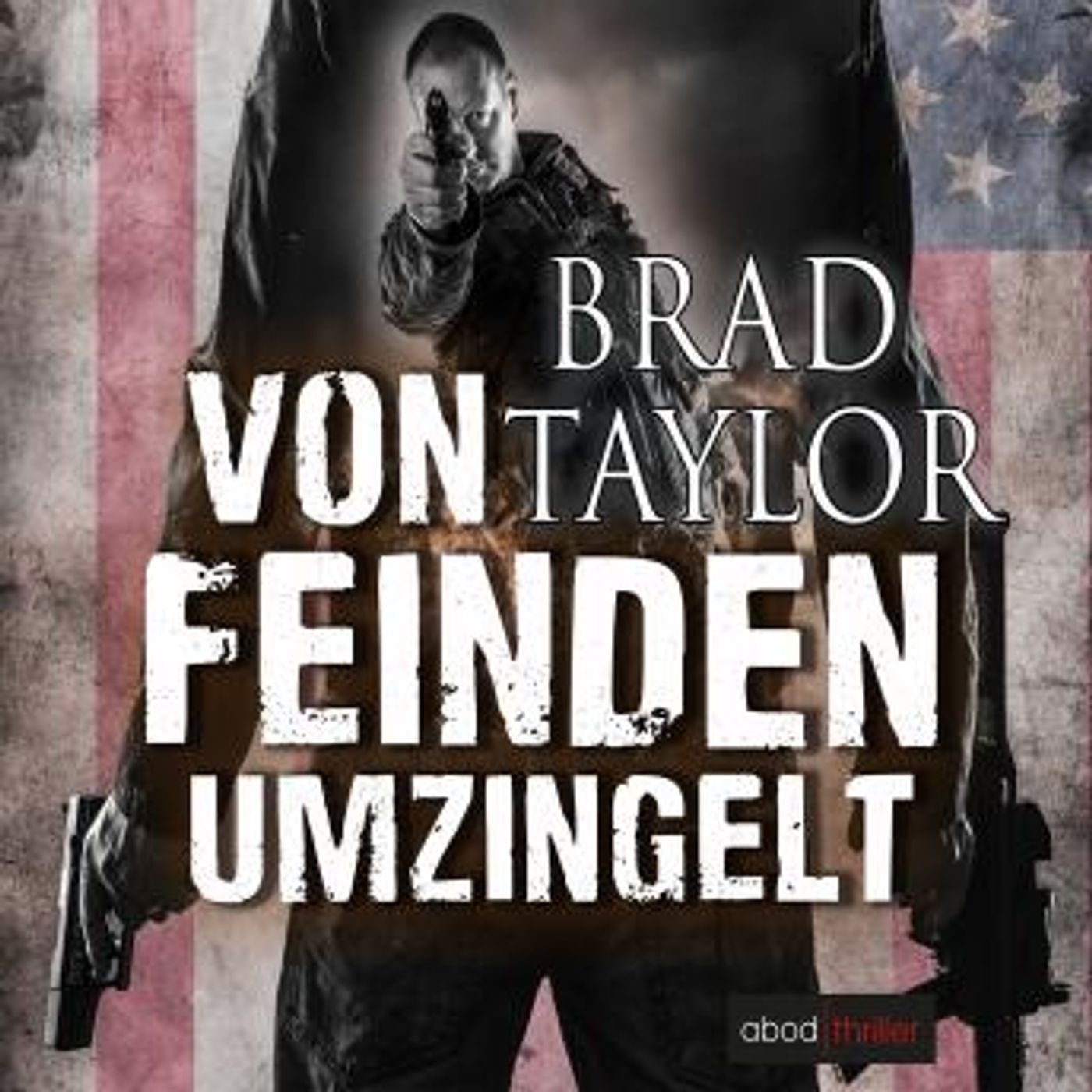 Grab the Essential Full Audiobooks in Mystery, Thriller & Horror, Legal & Political