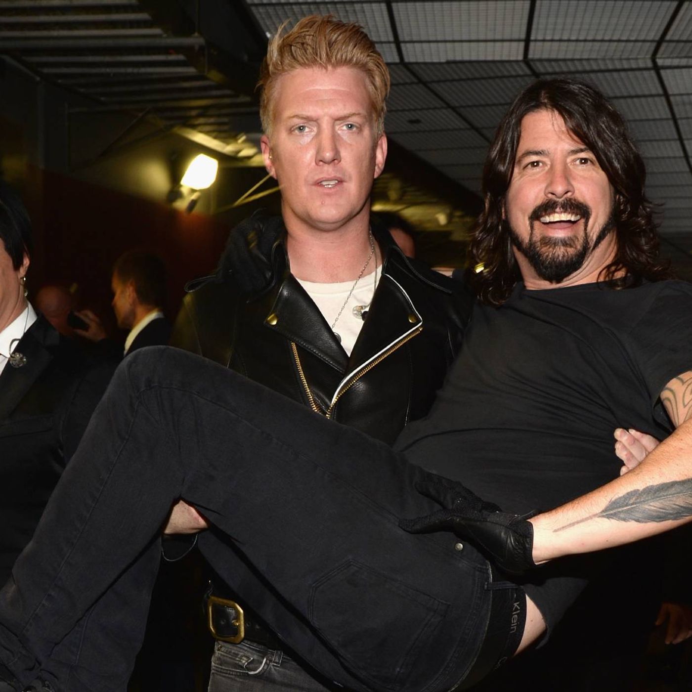Here’s what Foo Fighters and Queens Of The Stone Age played as they kicked off their 2026 North American tour