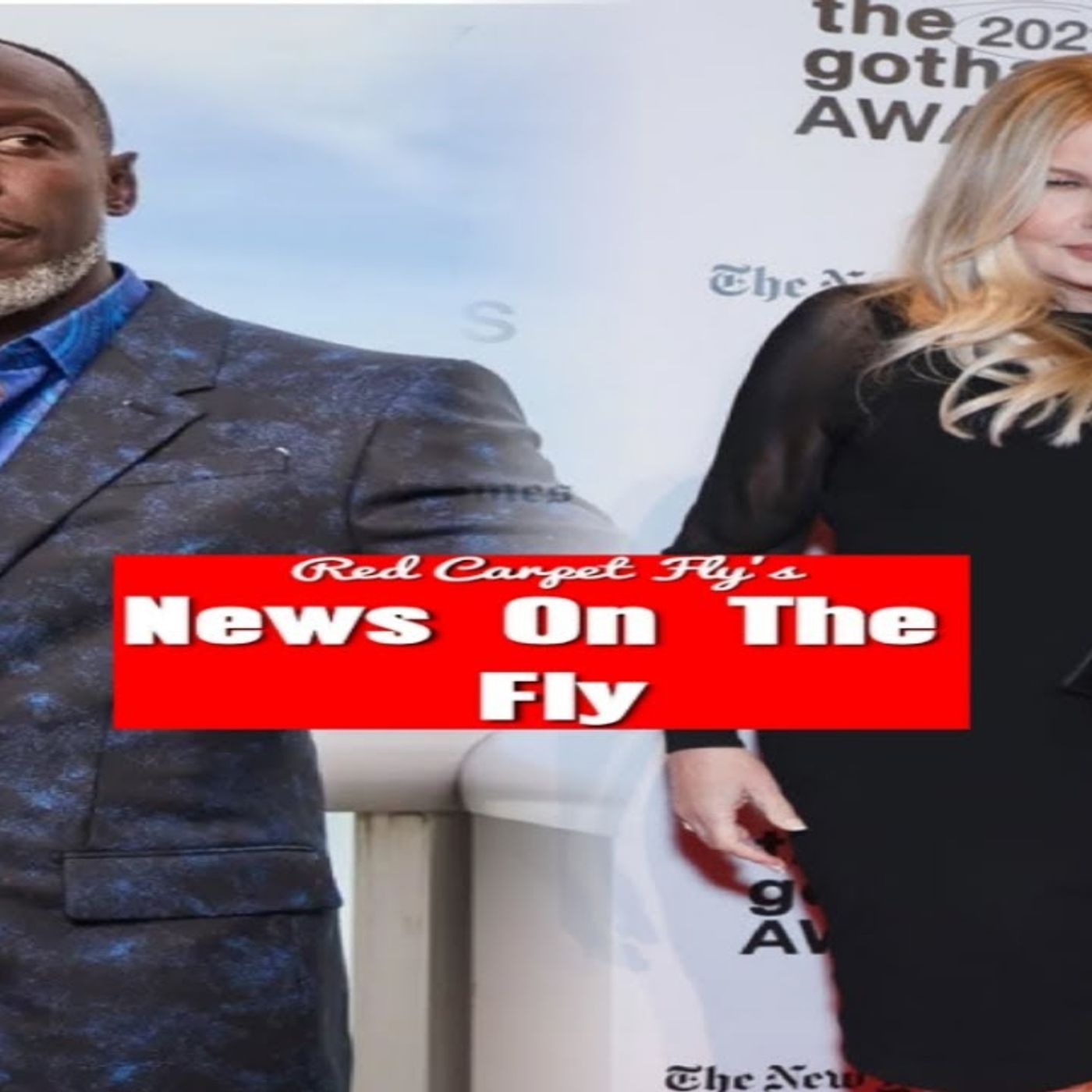 News On The Fly