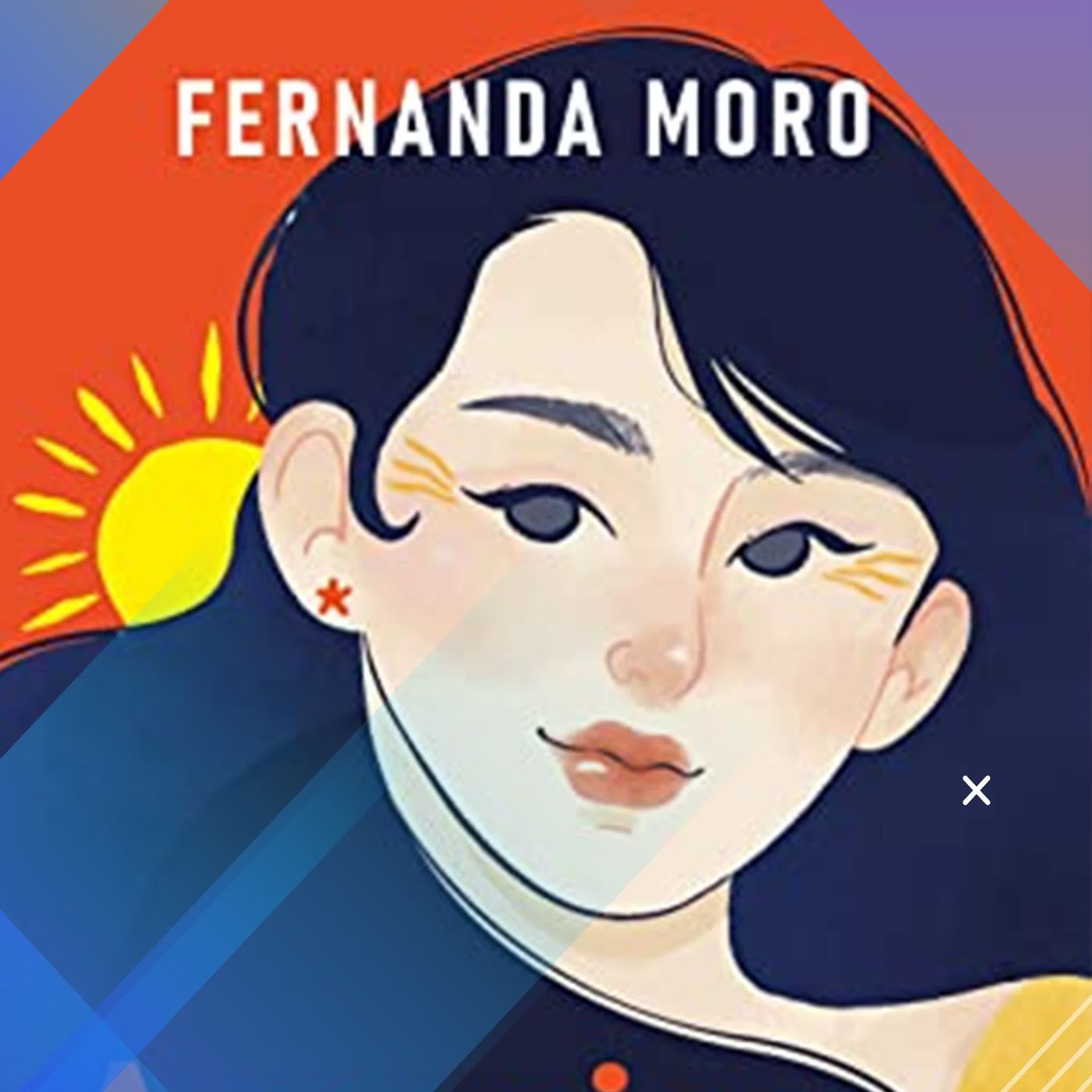 A menina que Queria ter Rugas episode artwork