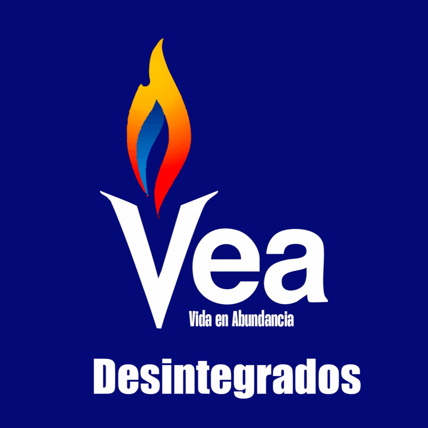 Predicaciones Iglesia VEA