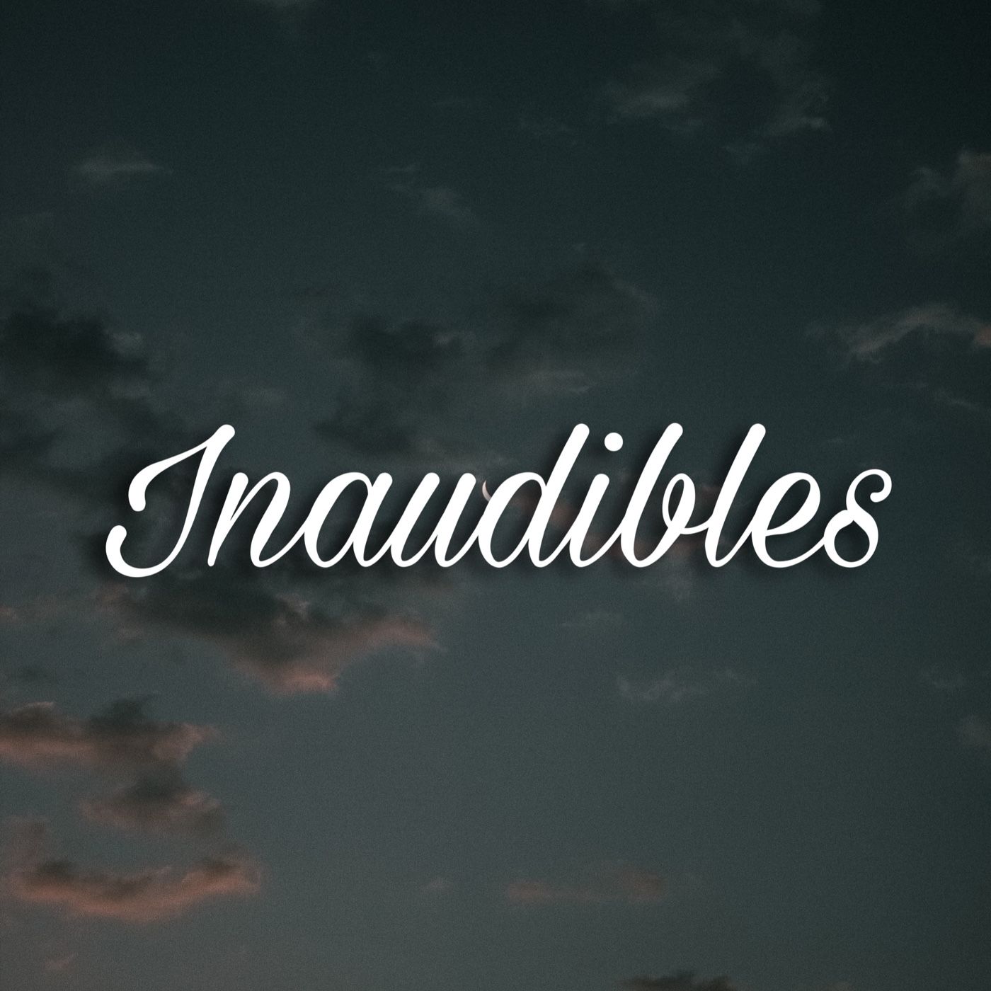 ASMR INAUDIBLE