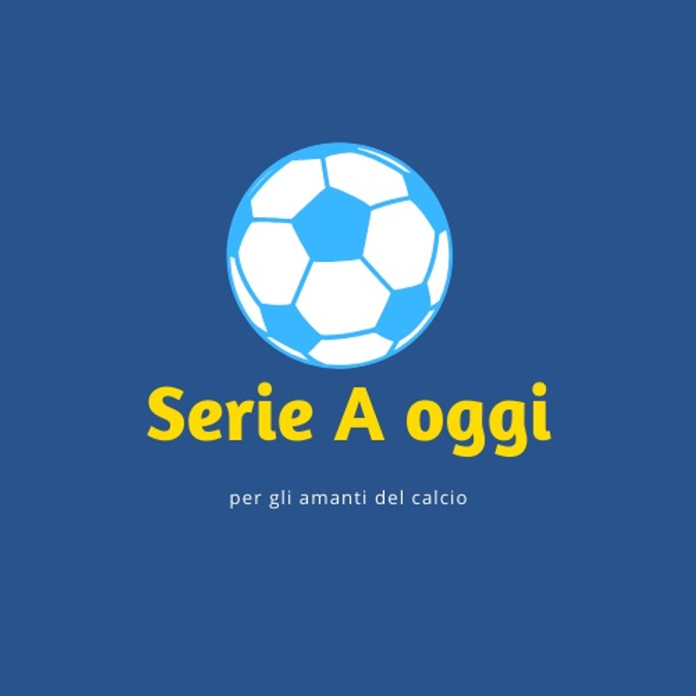 Serie A oggi
