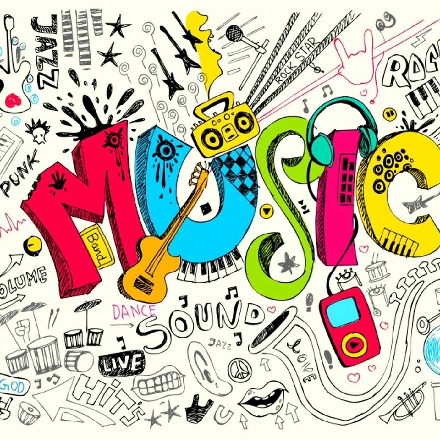 Angel Music