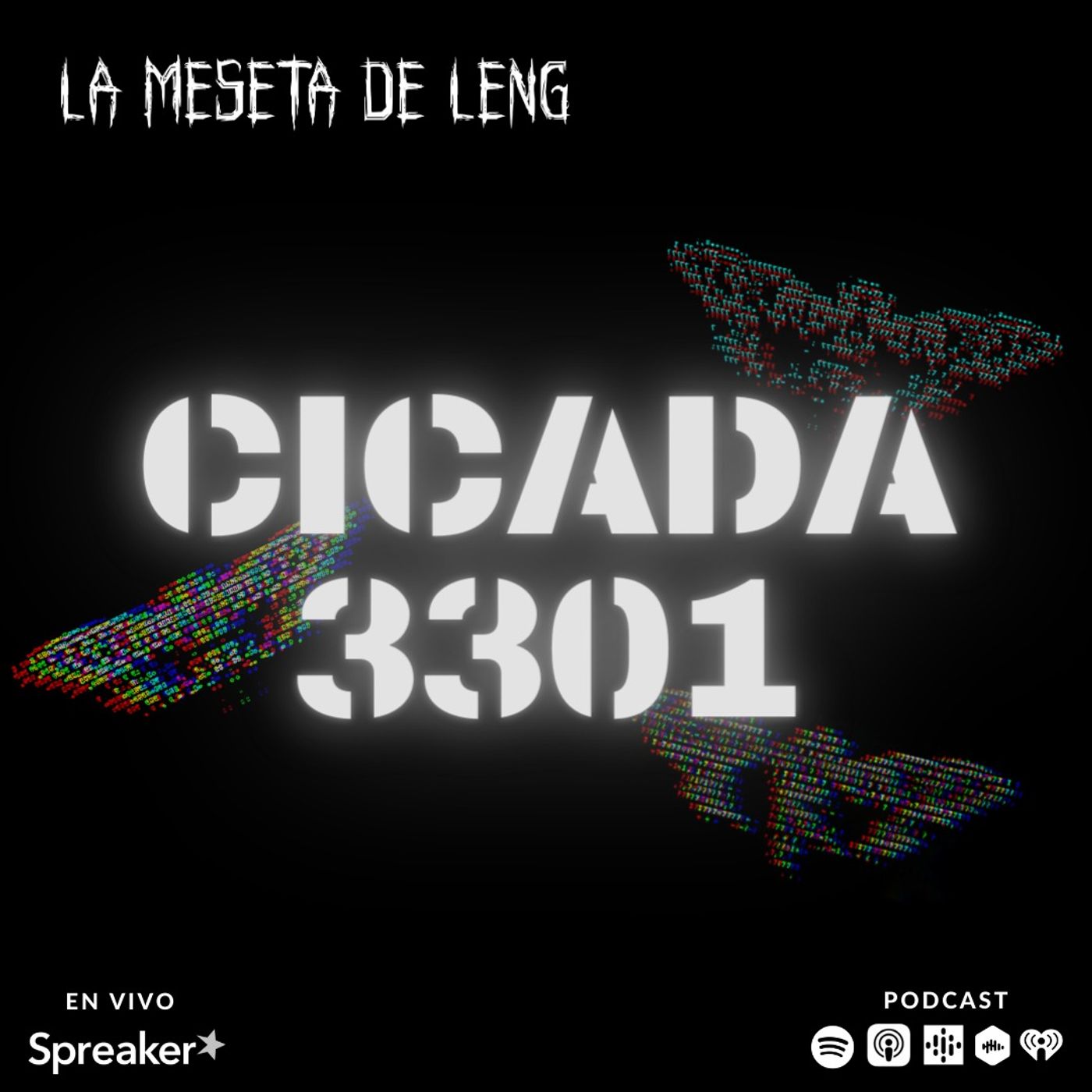 La Meseta de Leng