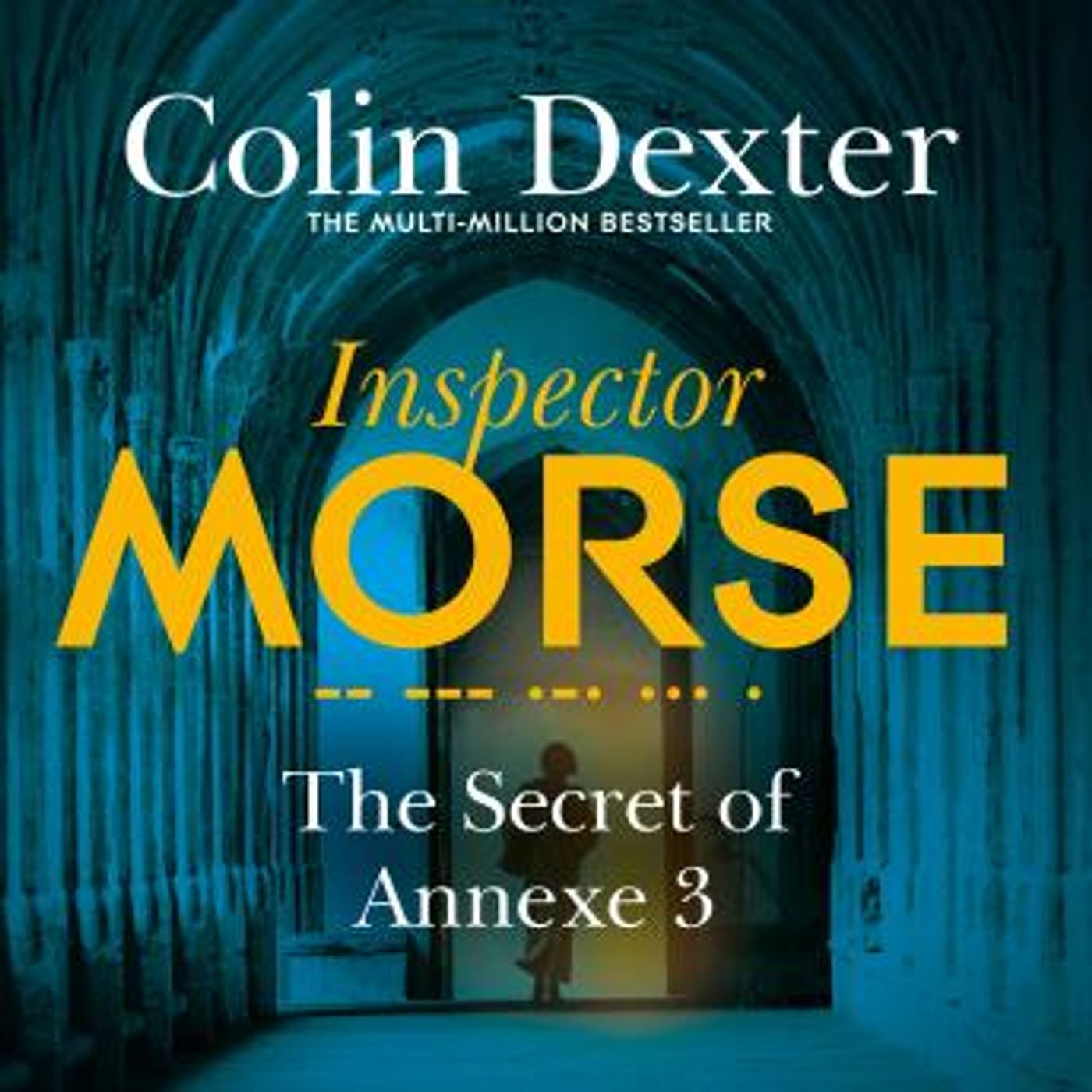 Download Best Full Trial Audiobooks in Mystery, Thriller & Horror, Police & Detective