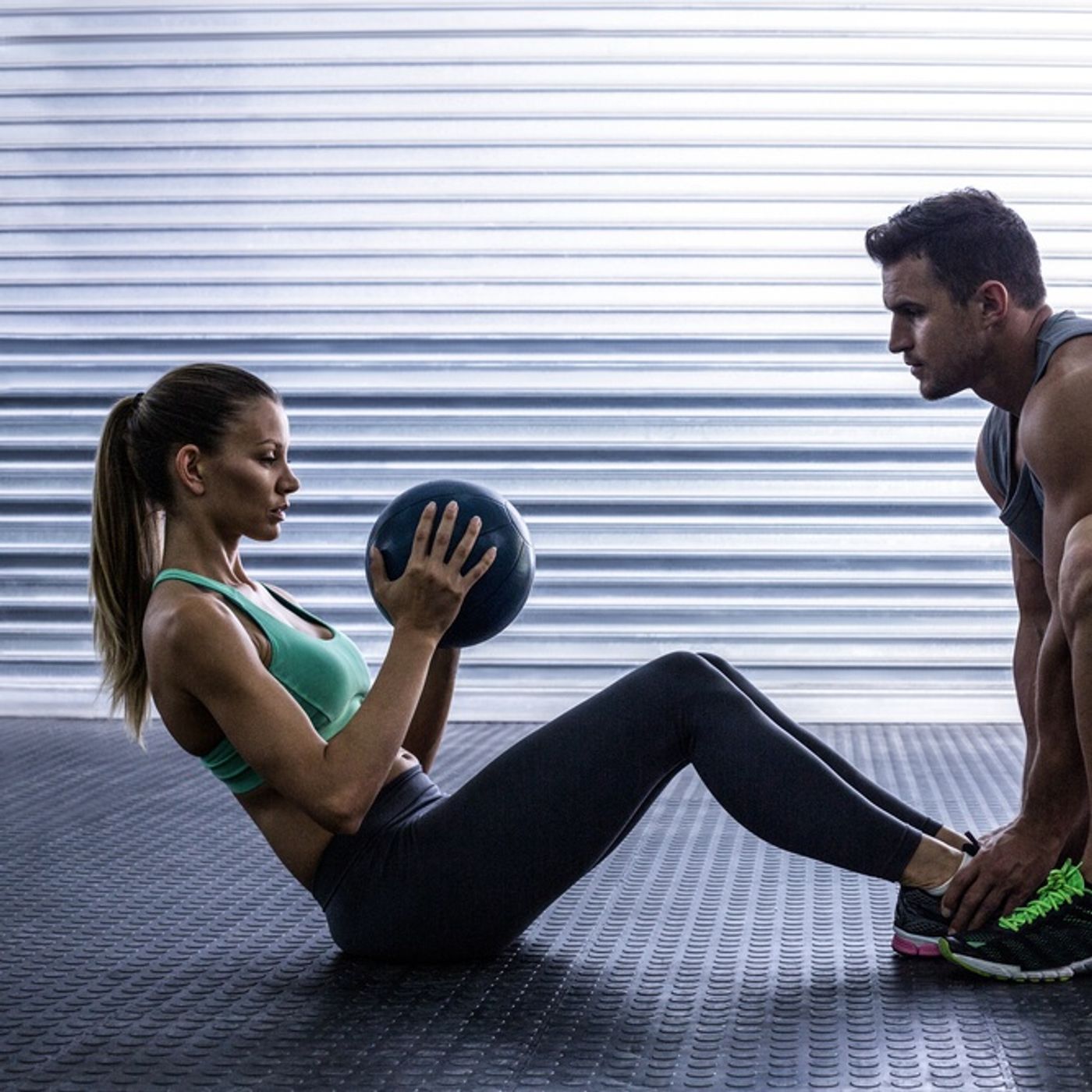Fitness e dintorni
