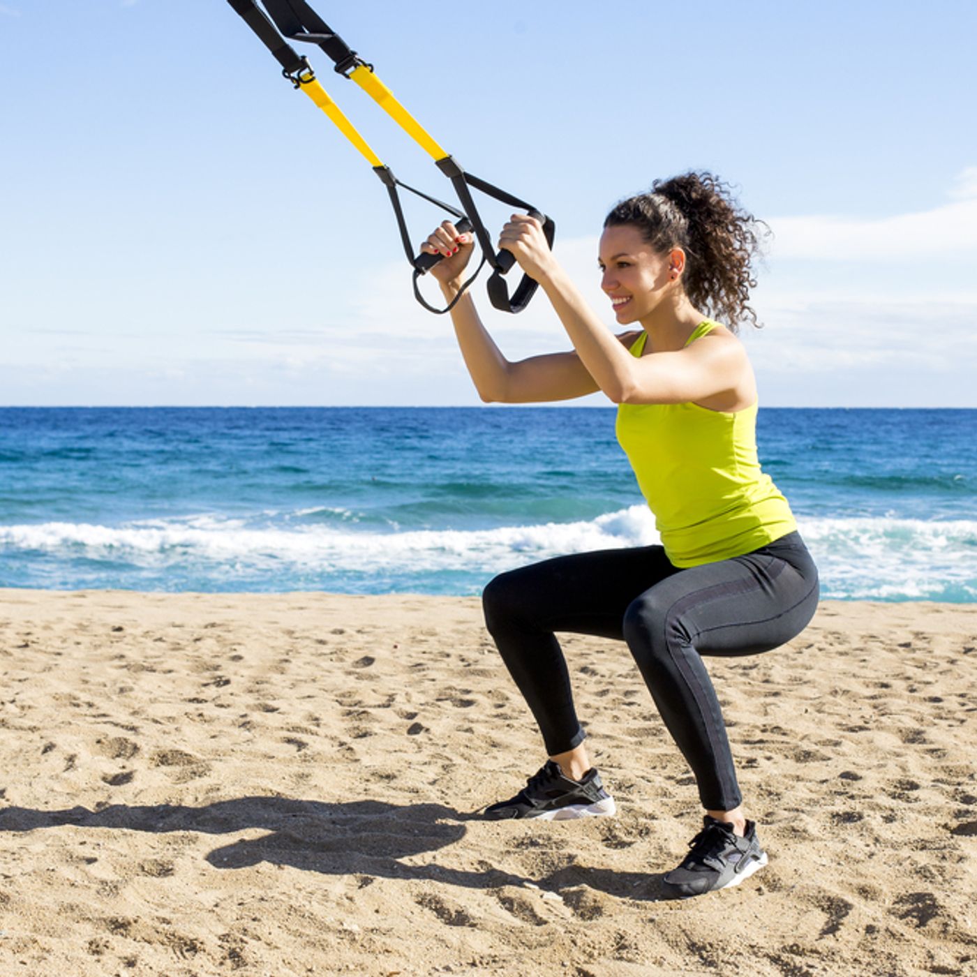 Fitness e dintorni