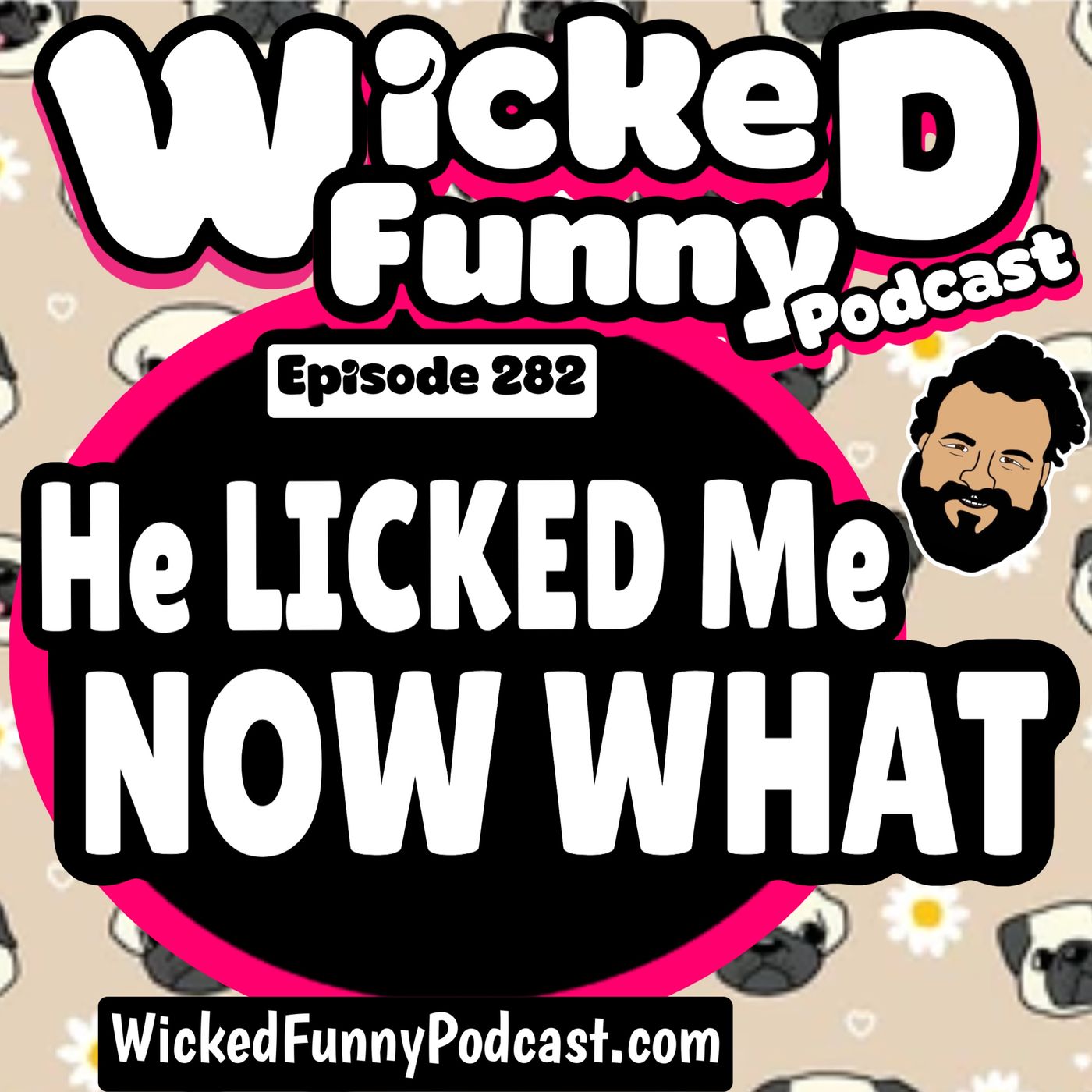Wicked Funny Podcast